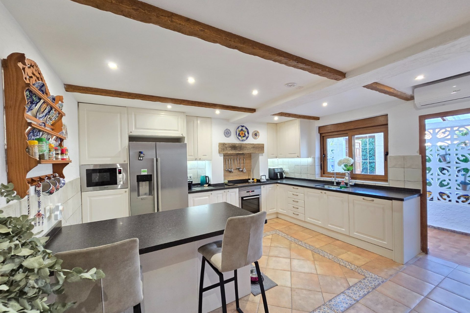 Resale - Villa -
Orihuela Costa - Costa Blanca