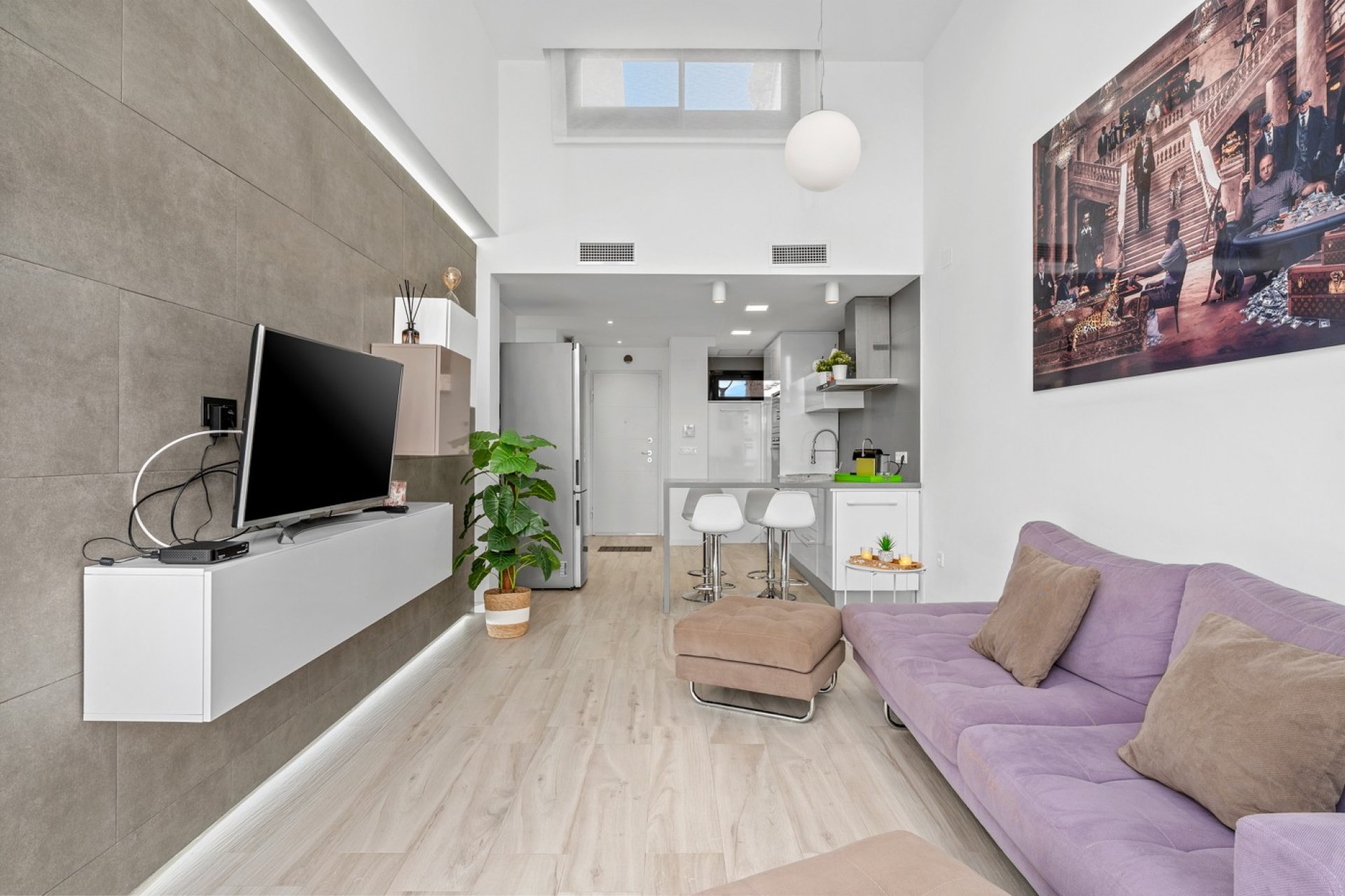 Resale - Villa -
Orihuela Costa - Costa Blanca