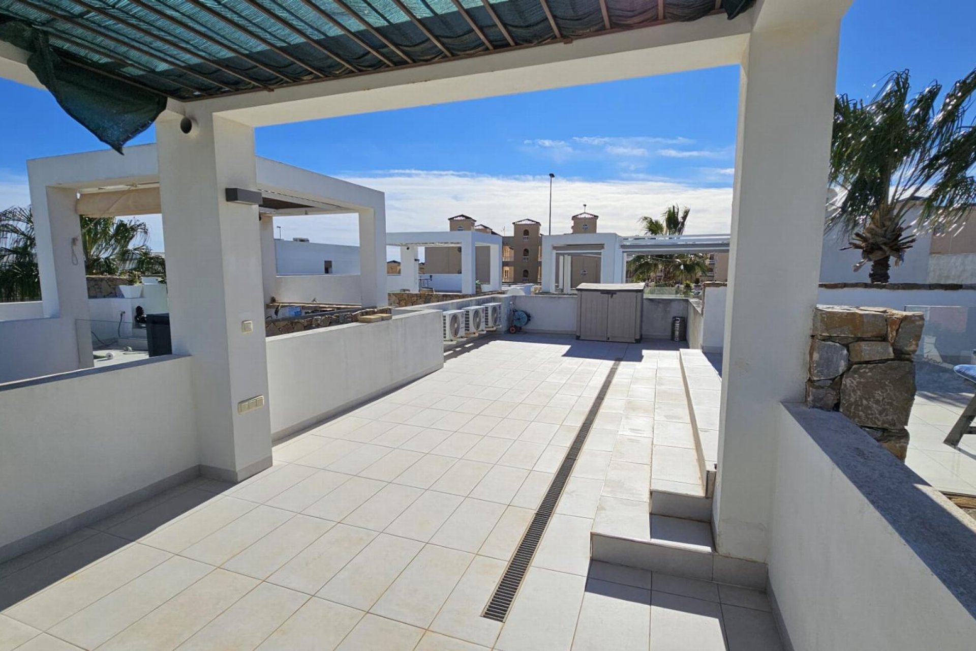 Resale - Villa -
Orihuela Costa - Costa Blanca