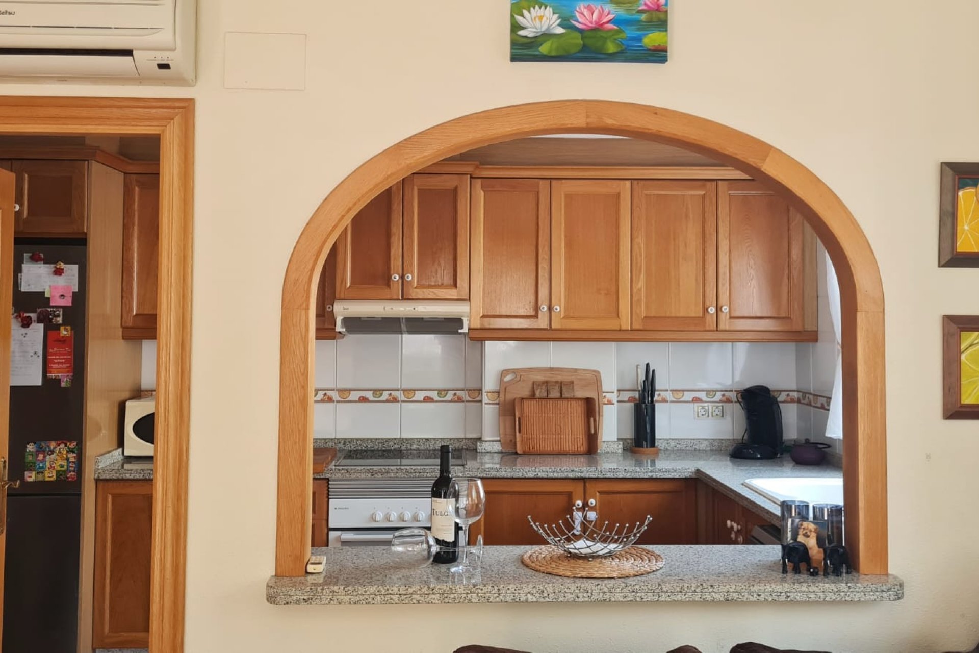 Resale - Villa -
Orihuela Costa - Costa Blanca