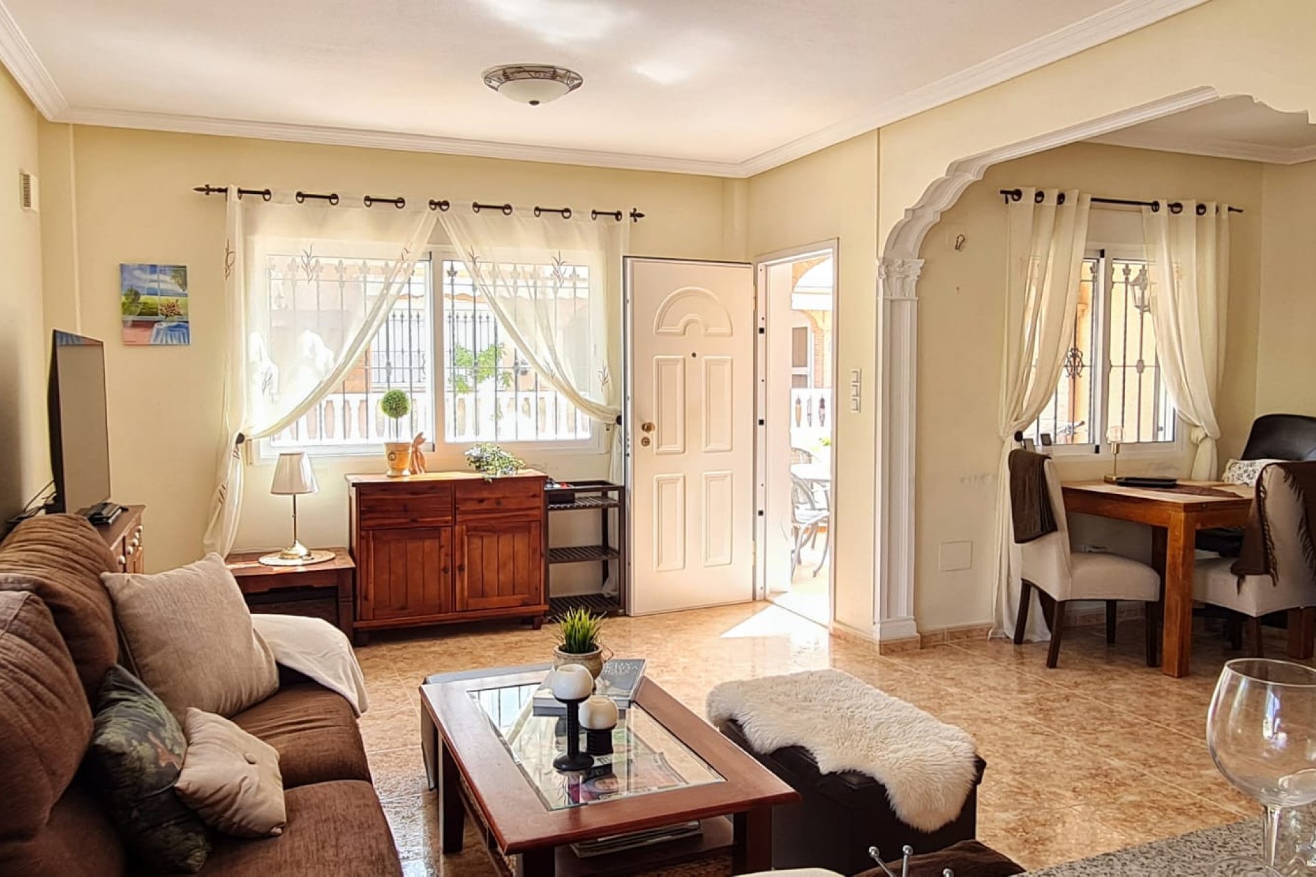 Resale - Villa -
Orihuela Costa - Costa Blanca