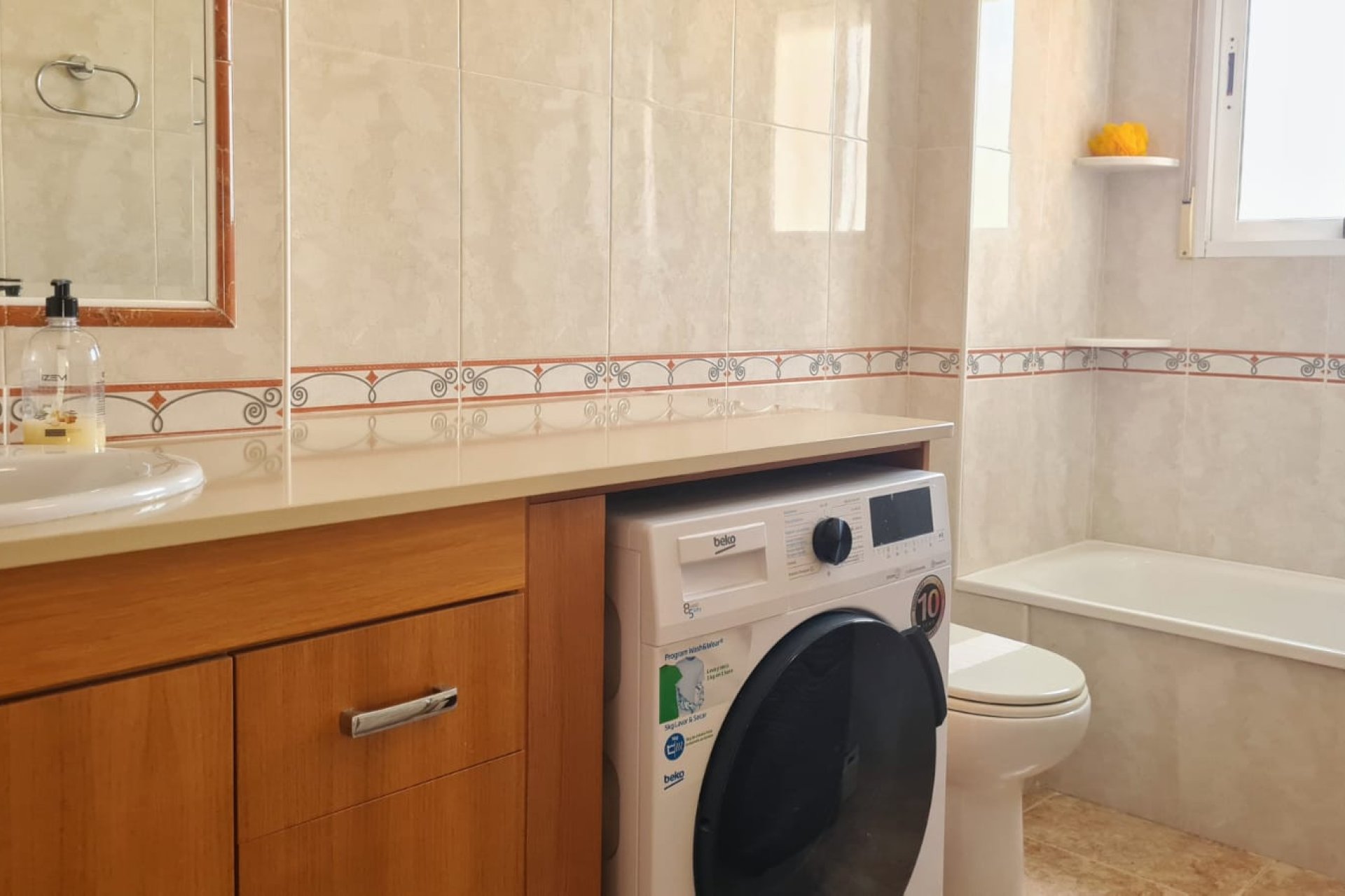 Resale - Villa -
Orihuela Costa - Costa Blanca