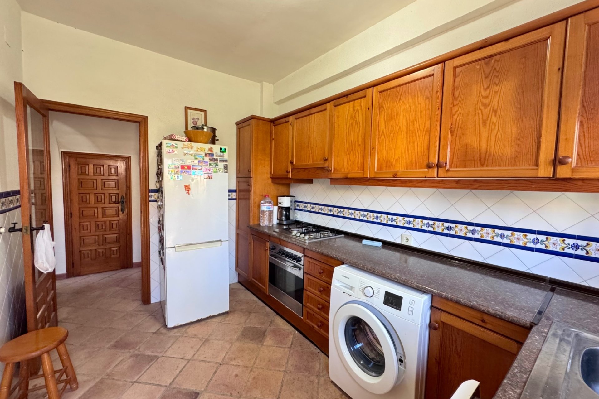 Resale - Villa -
Orihuela Costa - Costa Blanca