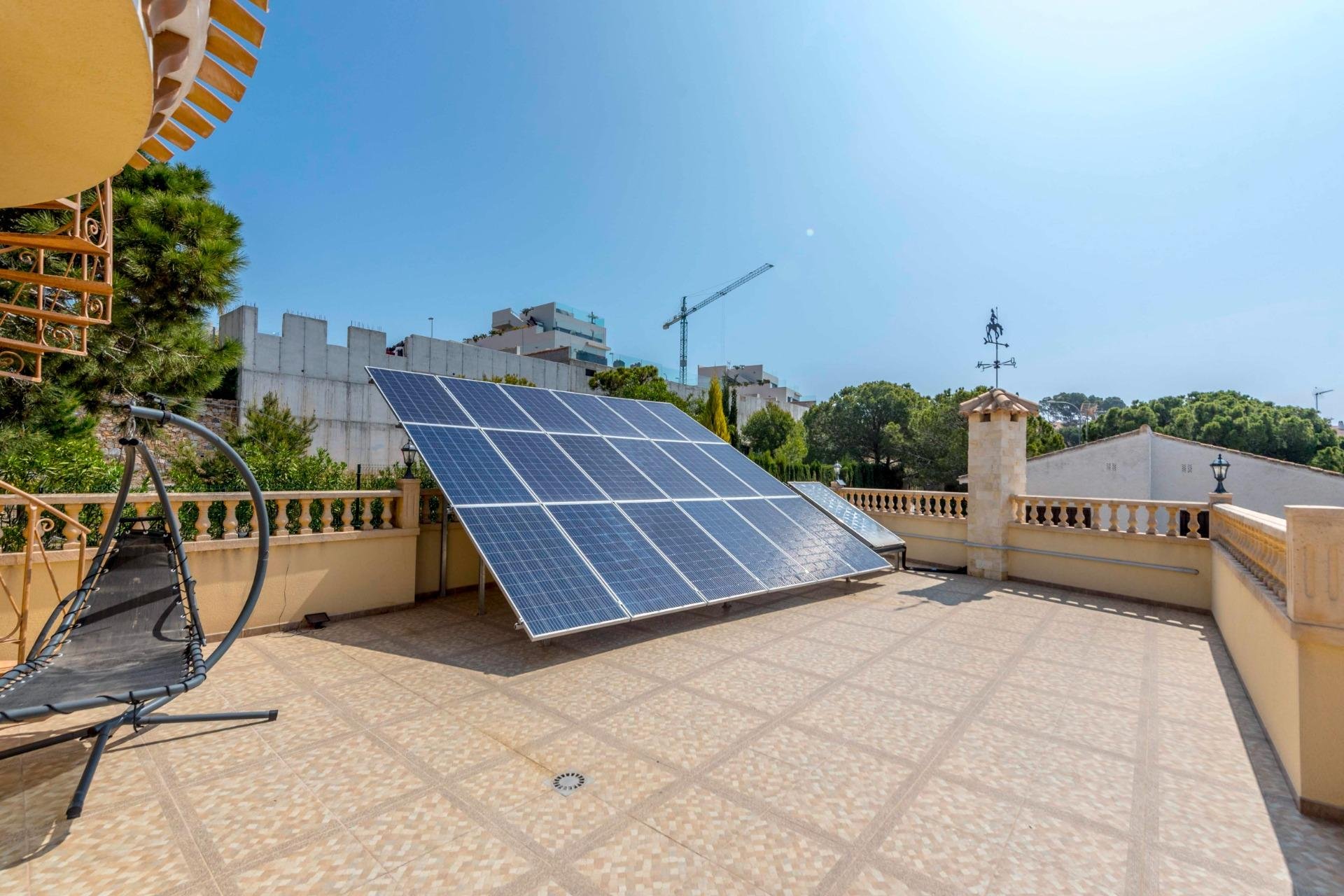 Resale - Villa -
Orihuela Costa - Costa Blanca