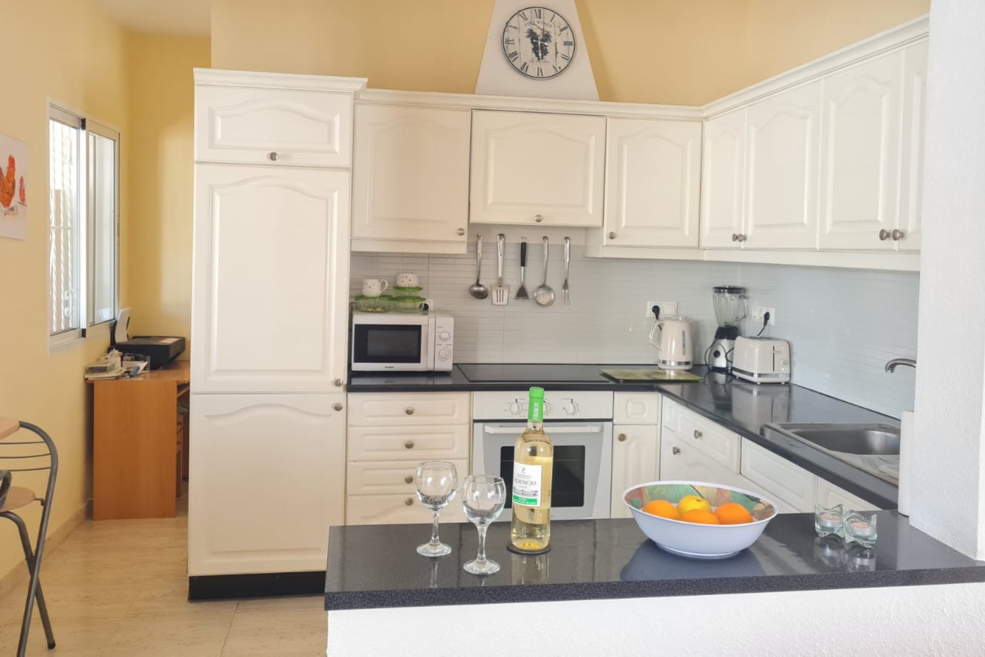 Resale - Villa -
Orihuela Costa - Costa Blanca