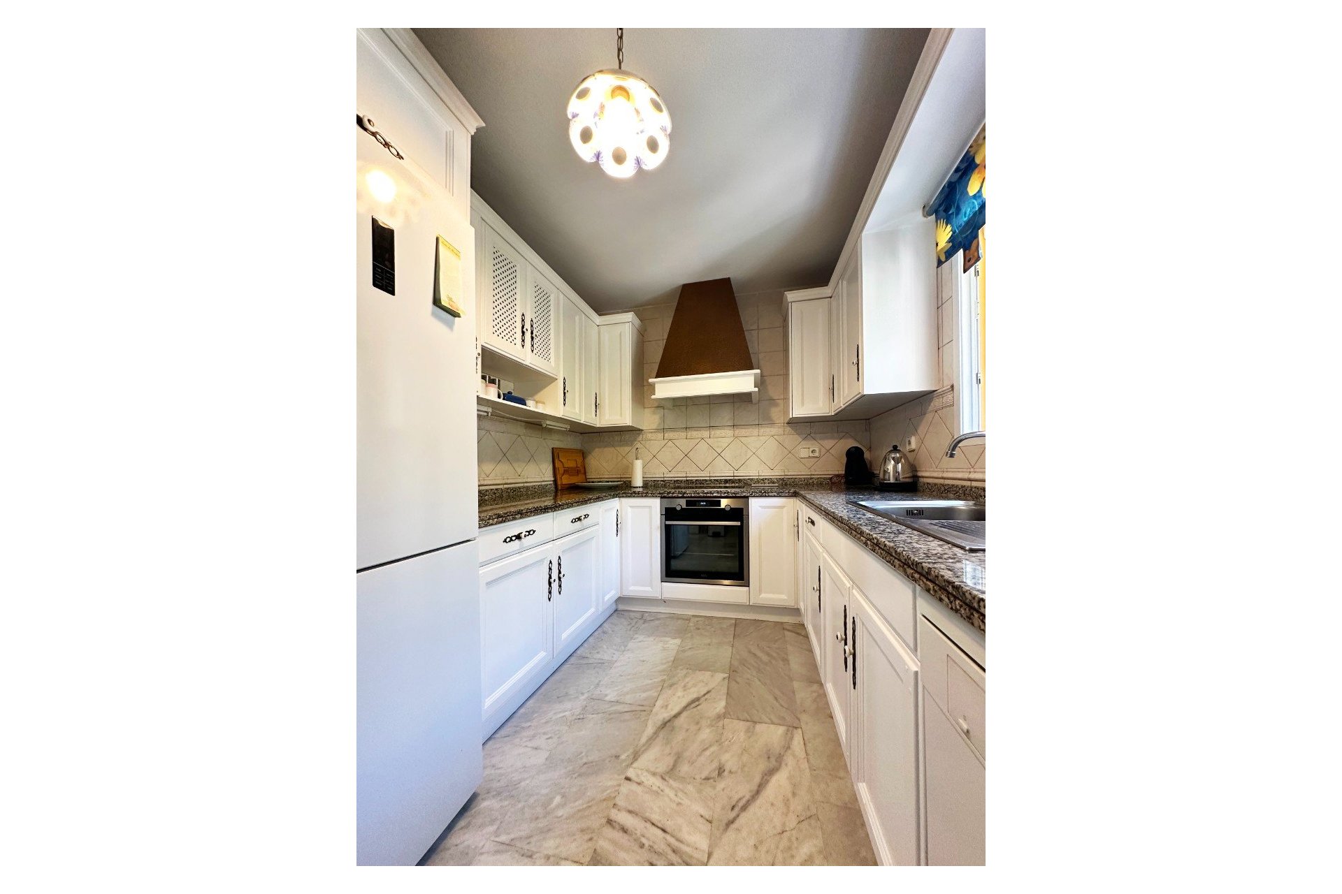 Resale - Villa -
Orihuela Costa - Costa Blanca