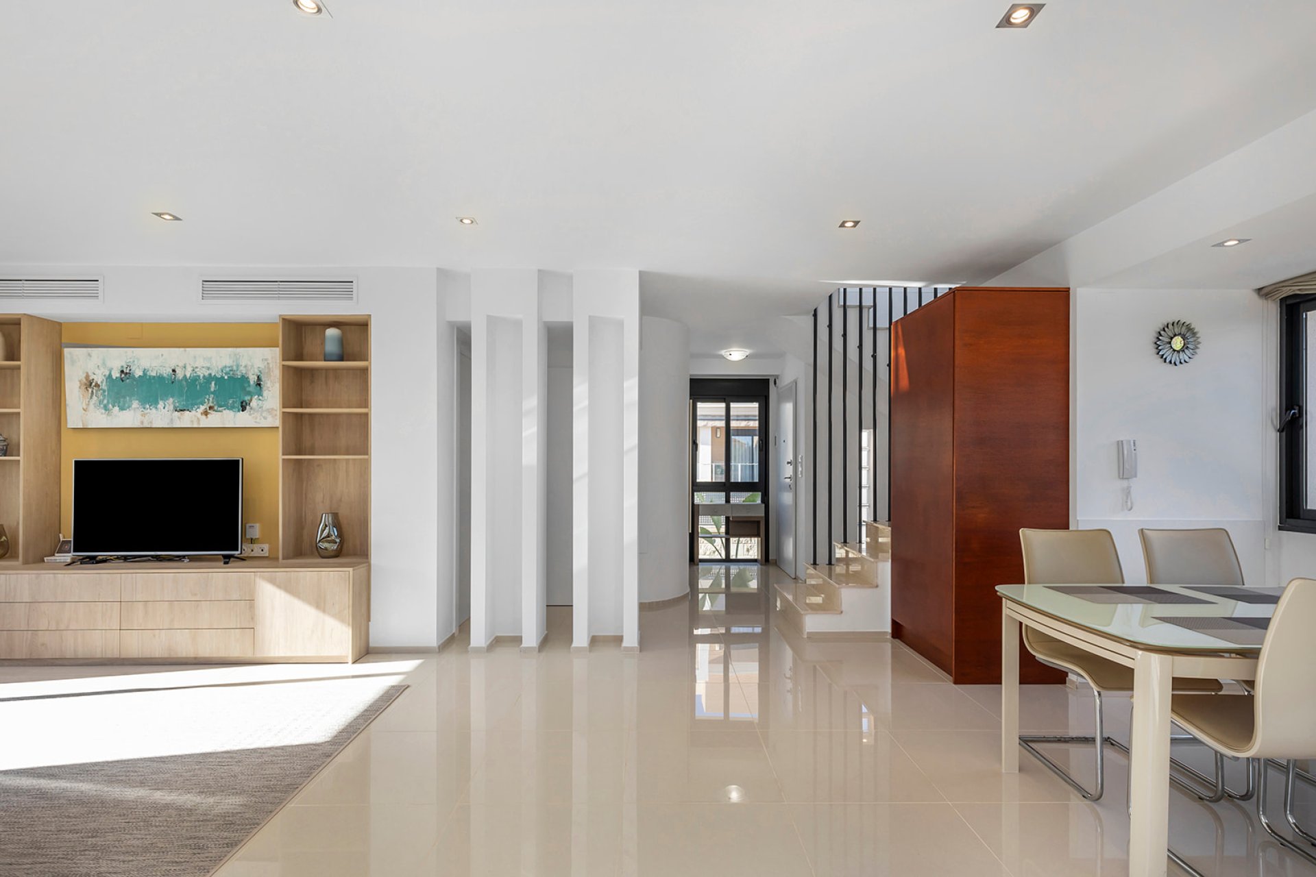 Resale - Villa -
Orihuela Costa - Costa Blanca