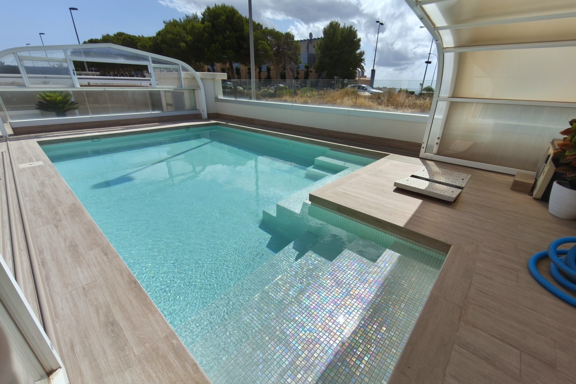 Resale - Villa -
Orihuela Costa - Costa Blanca