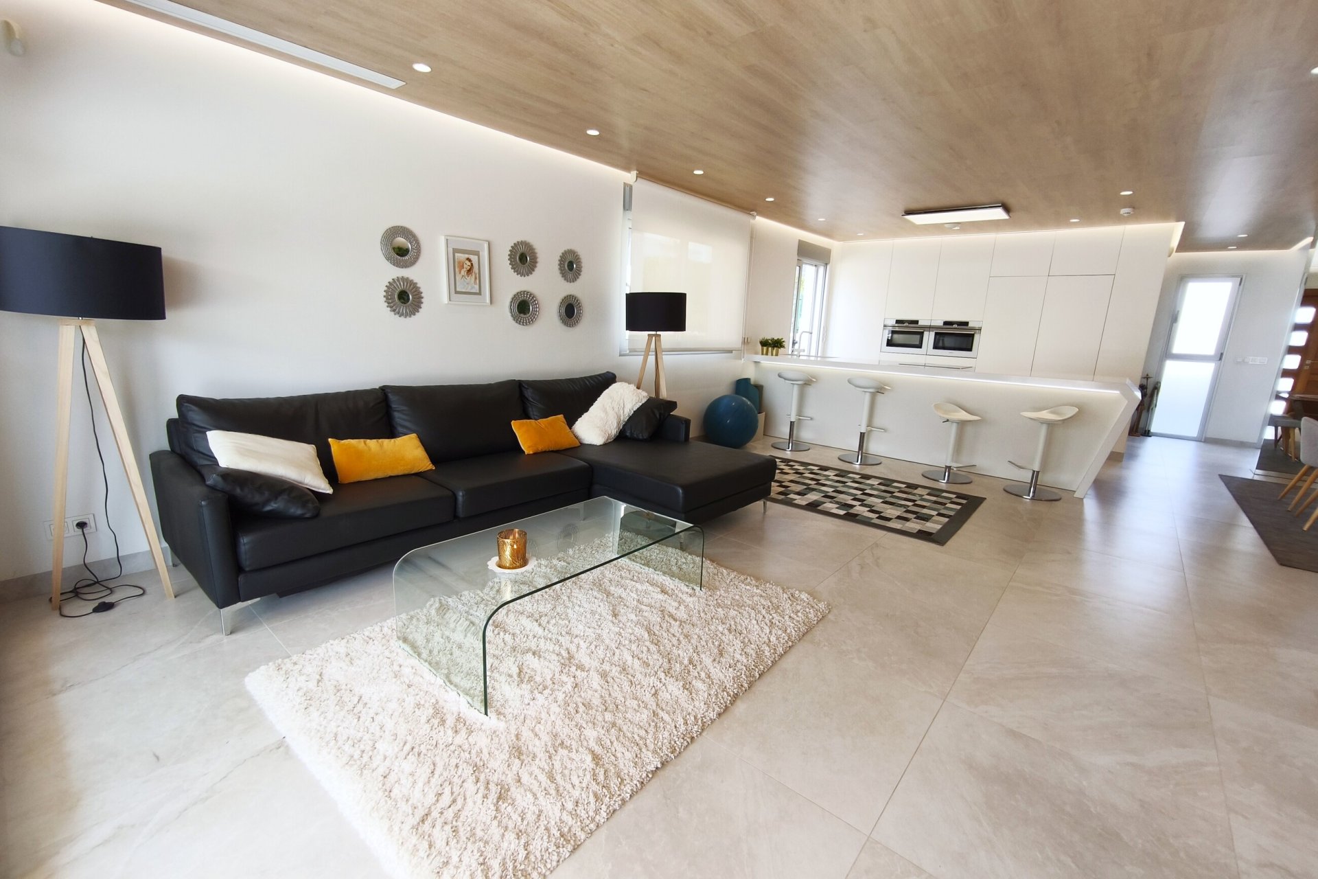 Resale - Villa -
Orihuela Costa - Costa Blanca