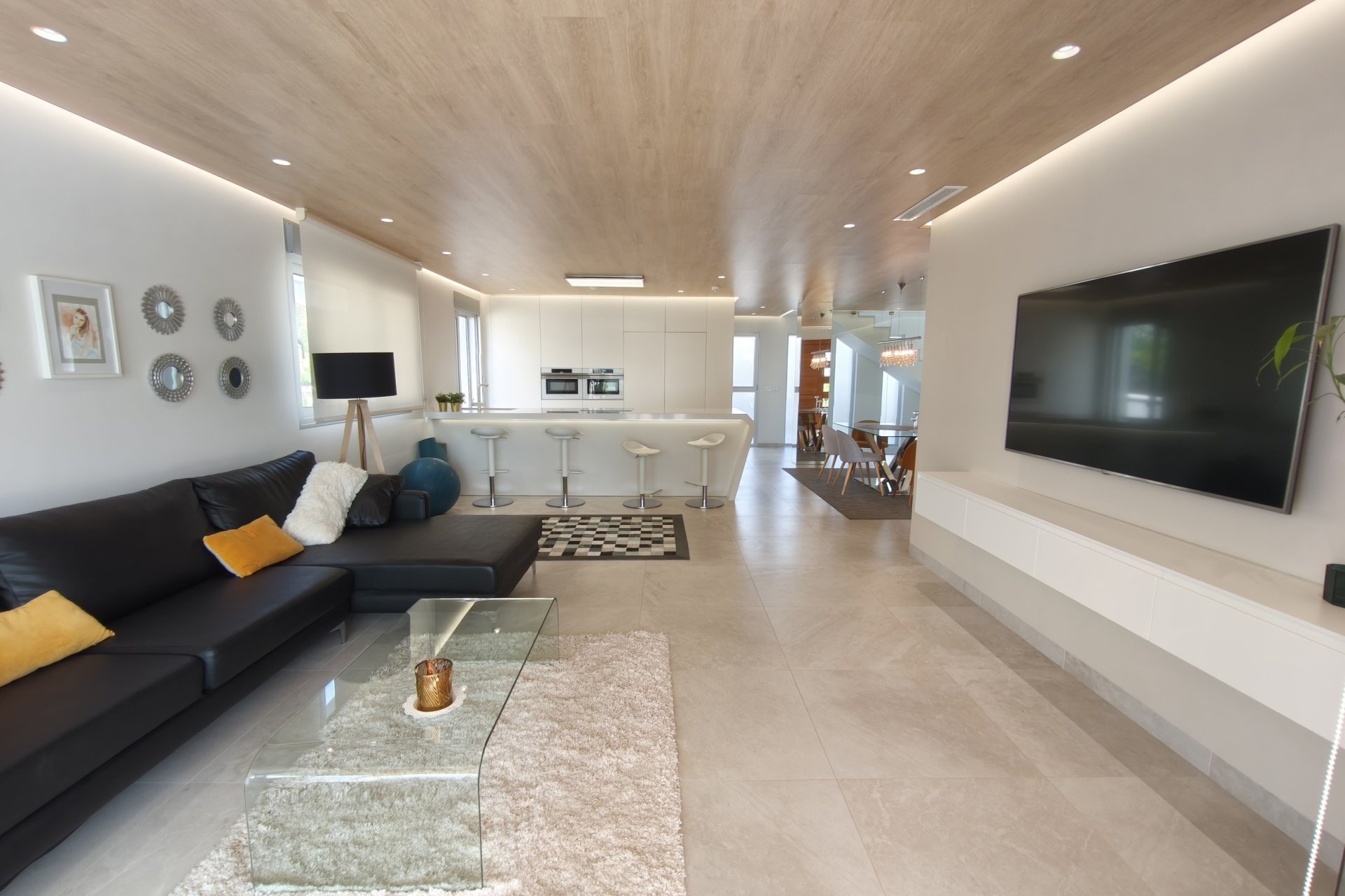 Resale - Villa -
Orihuela Costa - Costa Blanca