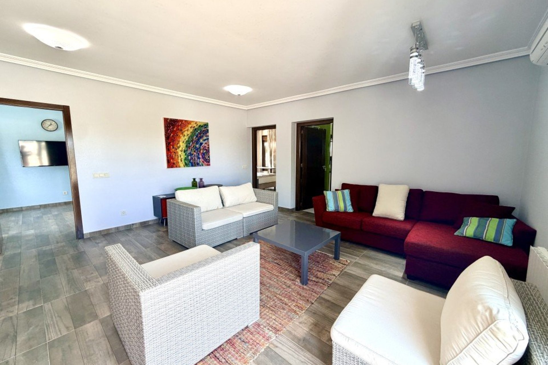 Resale - Villa -
Orihuela Costa - Costa Blanca
