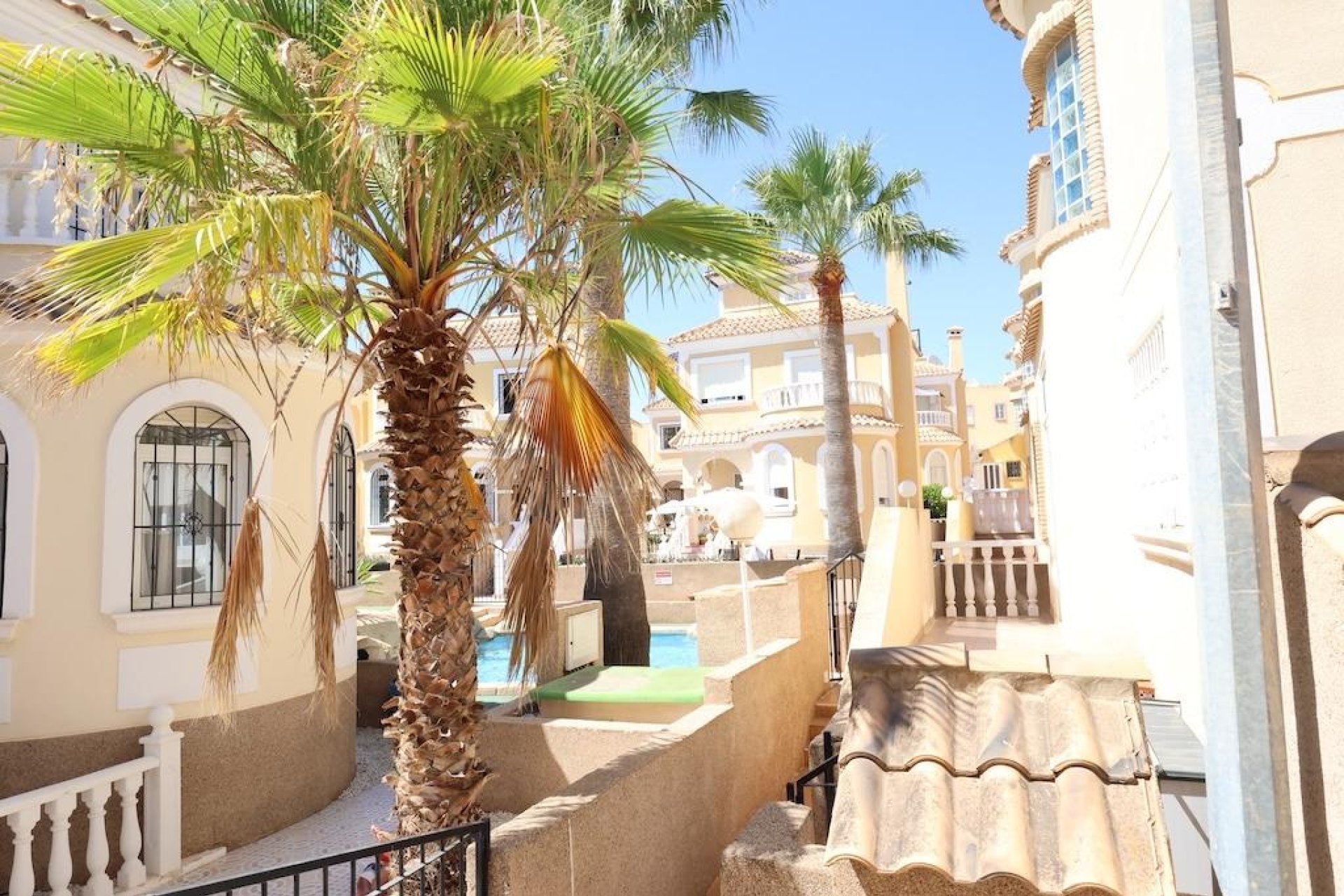 Resale - Villa -
Orihuela Costa - Costa Blanca