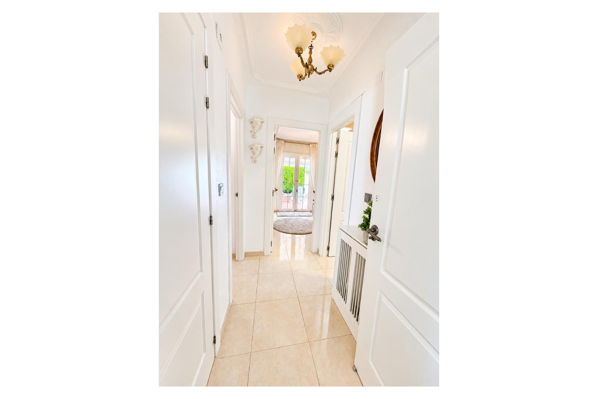 Resale - Villa -
Orihuela Costa - Costa Blanca