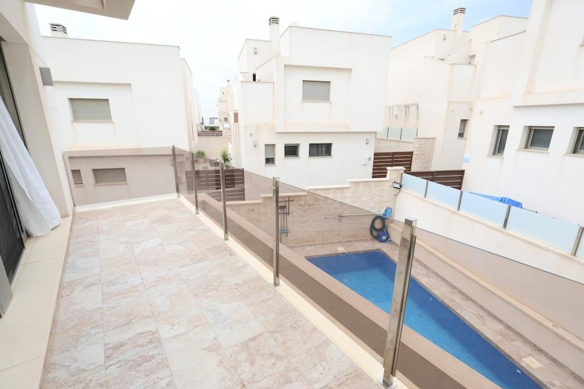 Resale - Villa -
Orihuela Costa - Costa Blanca