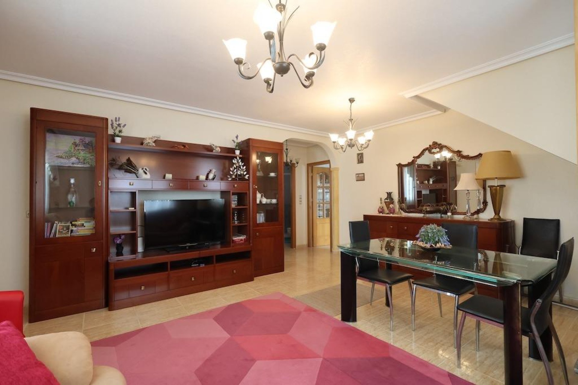 Resale - Villa -
Orihuela Costa - Costa Blanca
