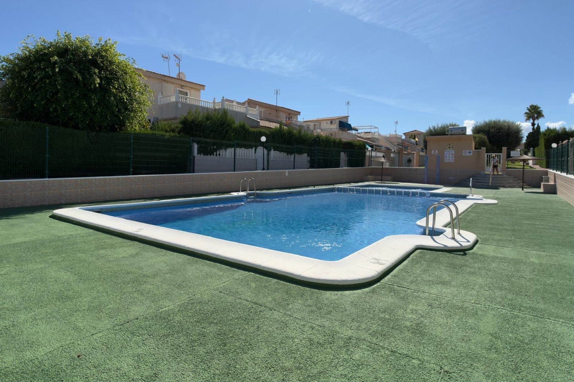 Resale - Villa -
Orihuela Costa - Costa Blanca