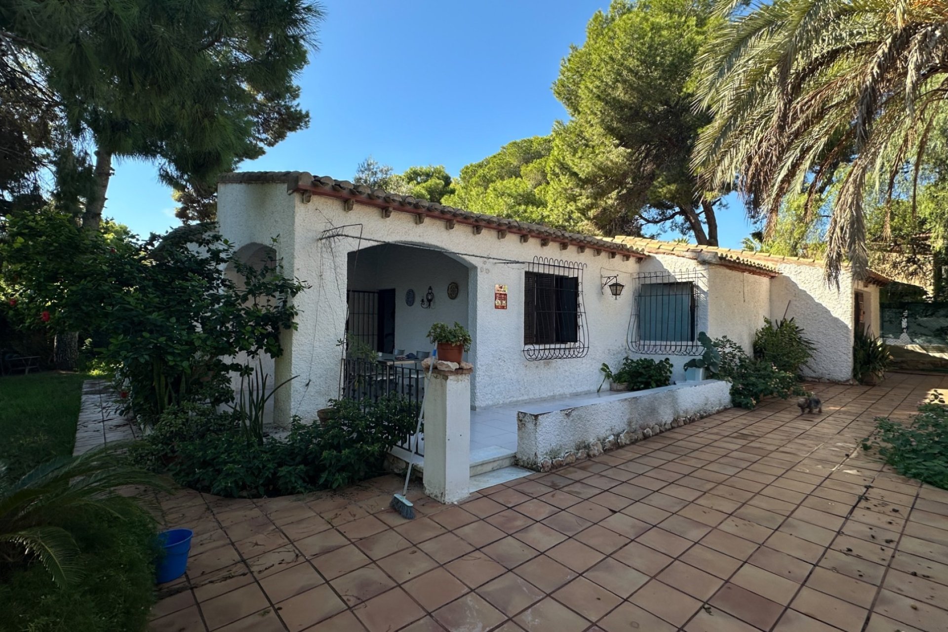 Resale - Villa -
Orihuela Costa - Costa Blanca