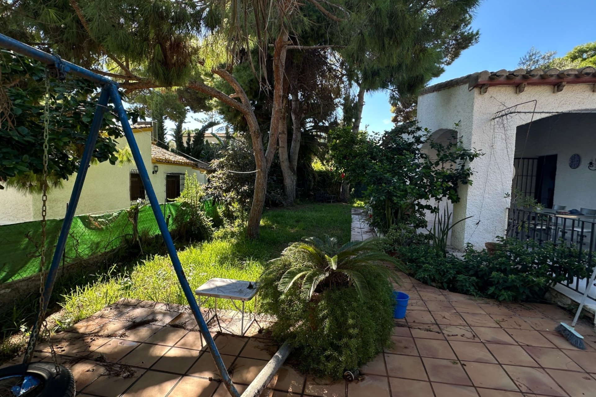 Resale - Villa -
Orihuela Costa - Costa Blanca