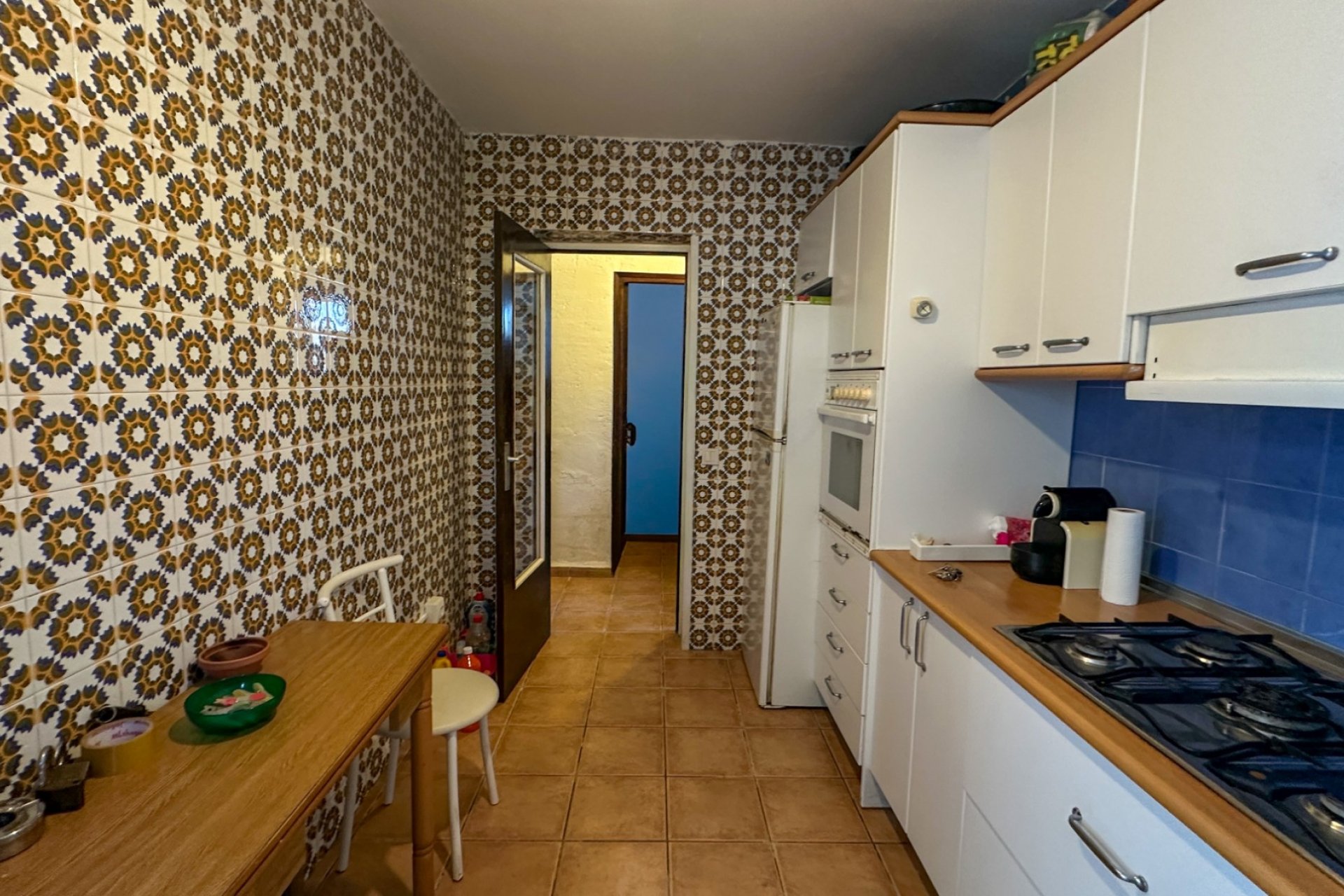 Resale - Villa -
Orihuela Costa - Costa Blanca