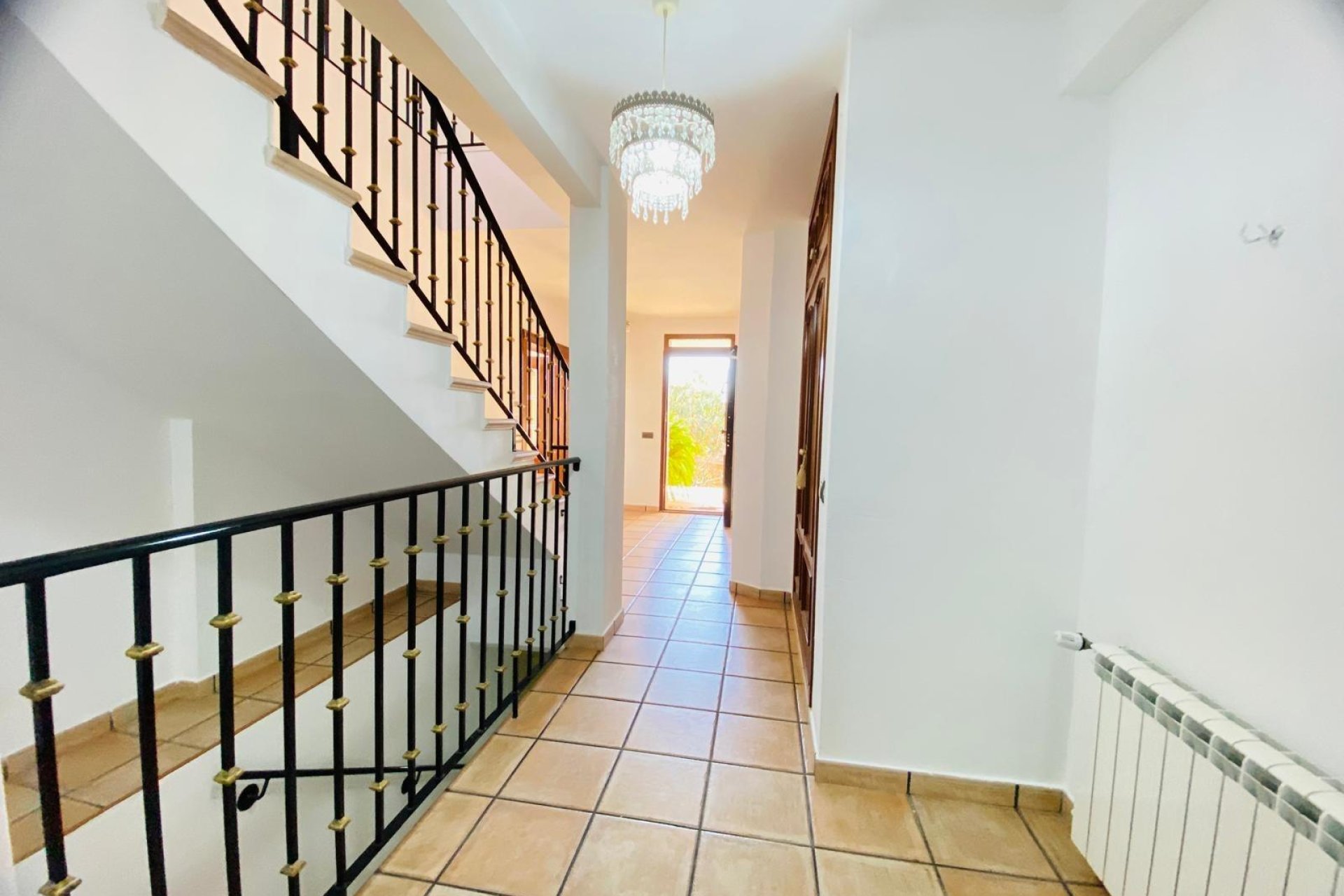 Resale - Villa -
Orihuela Costa - La Florida
