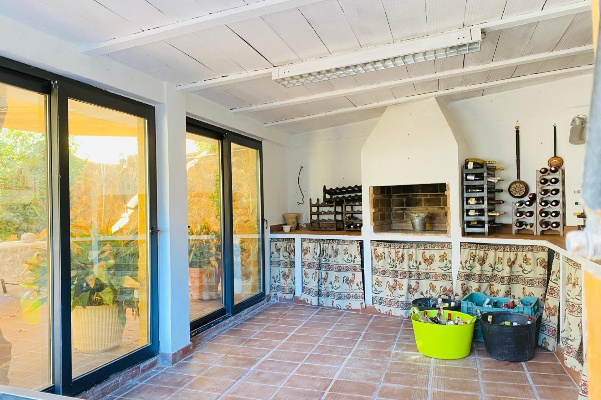 Resale - Villa -
Orihuela Costa - La Florida