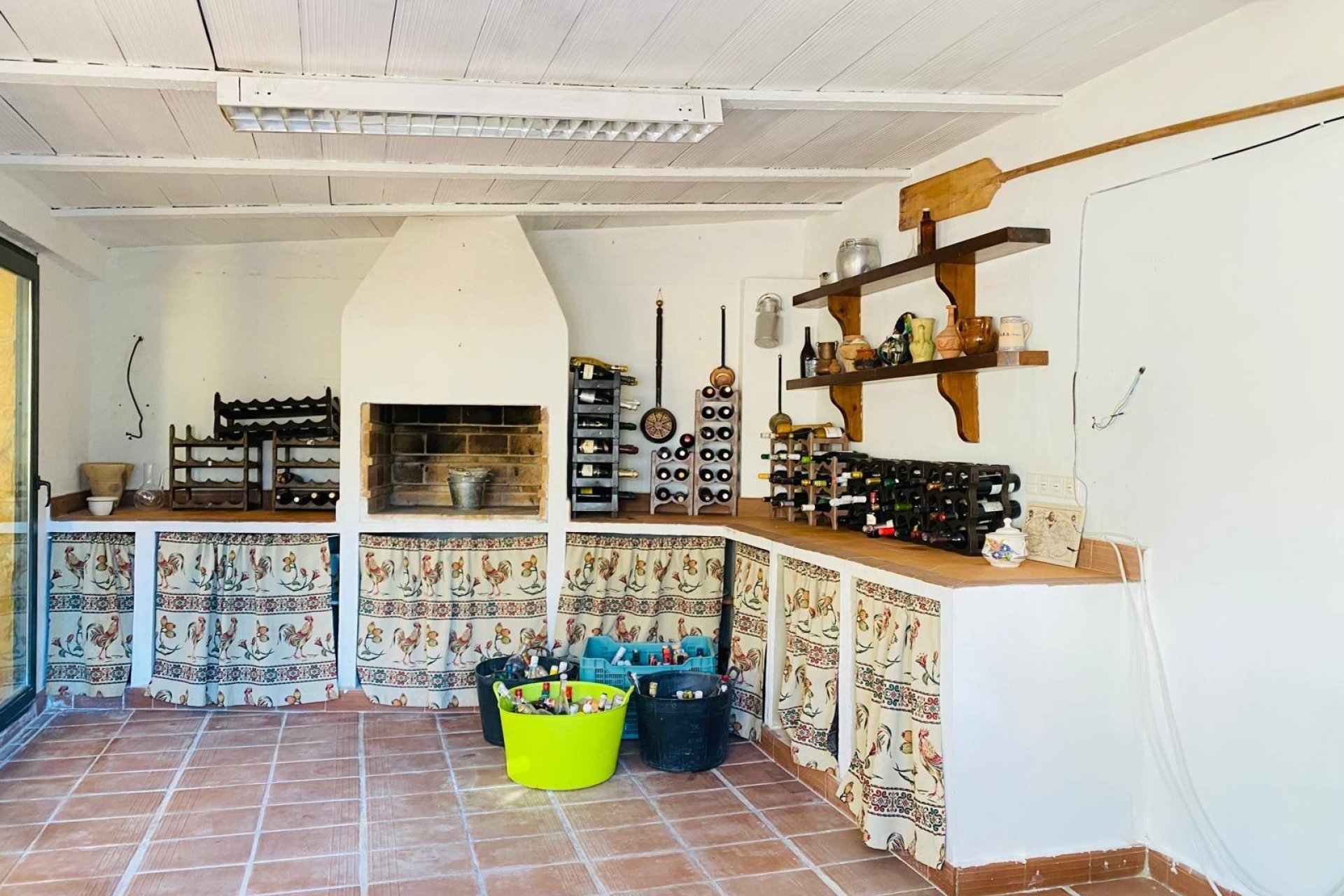 Resale - Villa -
Orihuela Costa - La Florida