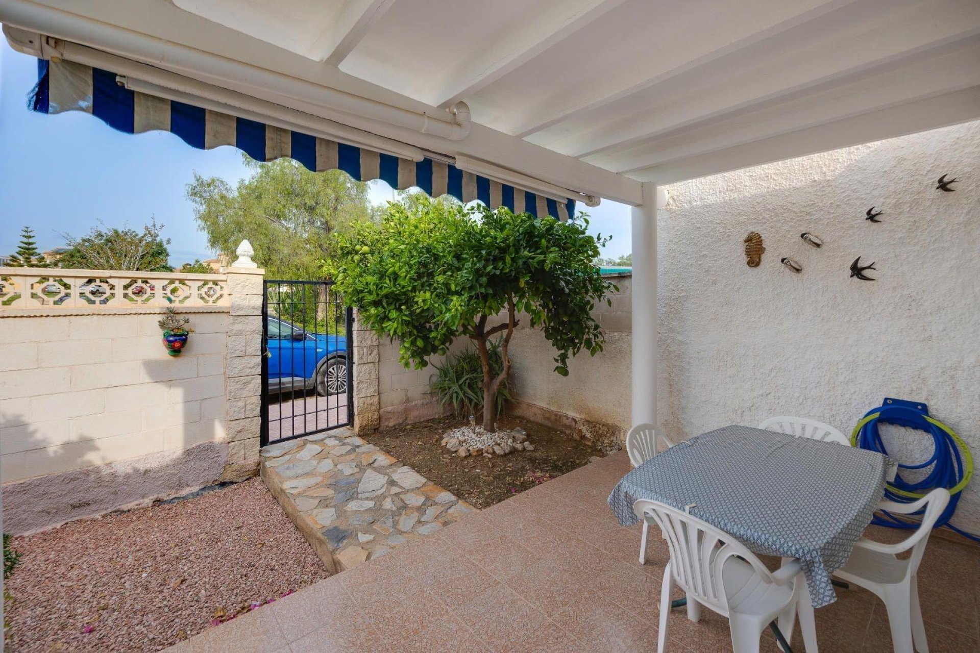 Resale - Villa -
Orihuela Costa - La Florida