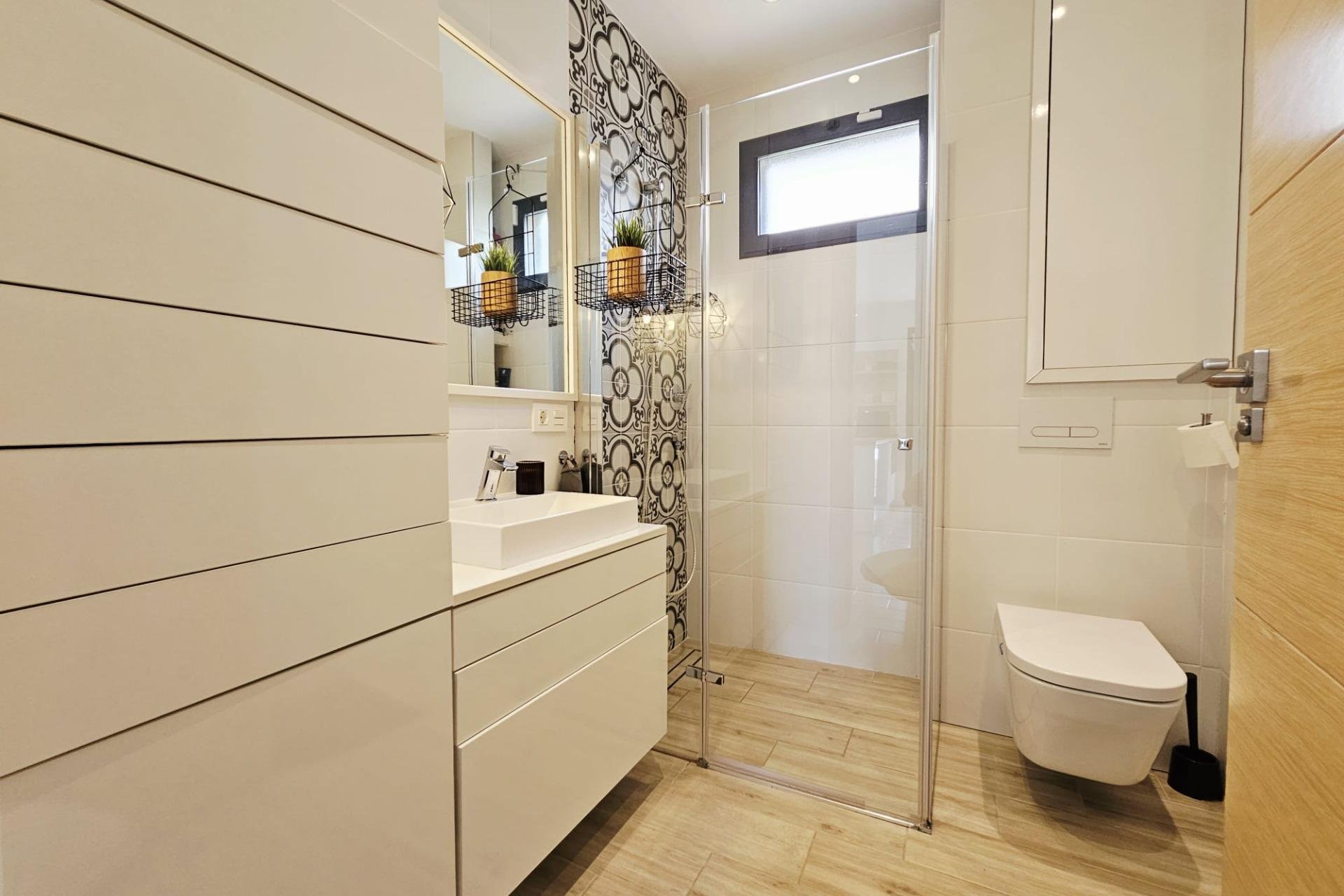 Resale - Villa -
Orihuela Costa - La Regia