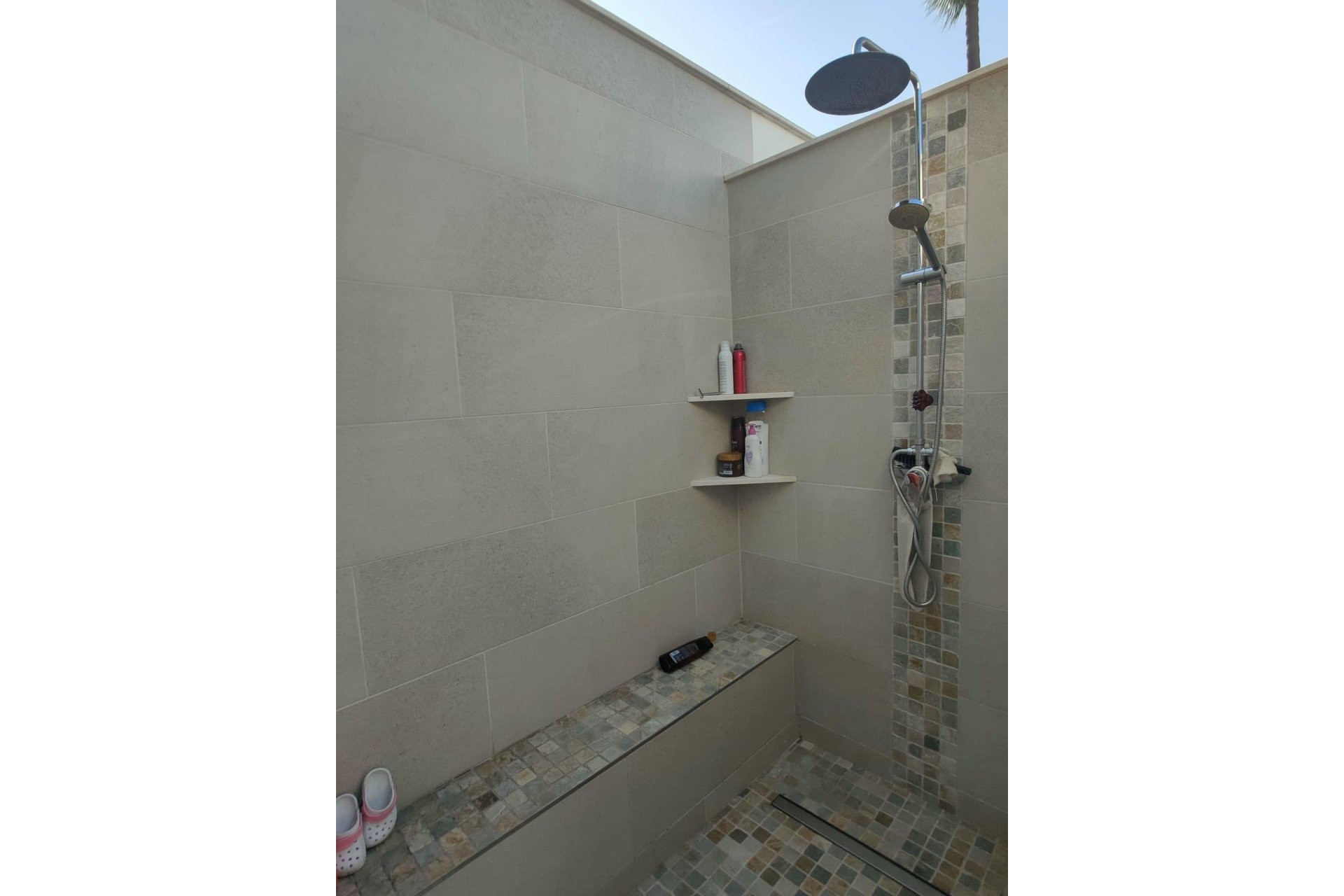 Resale - Villa -
Orihuela Costa - La Zenia