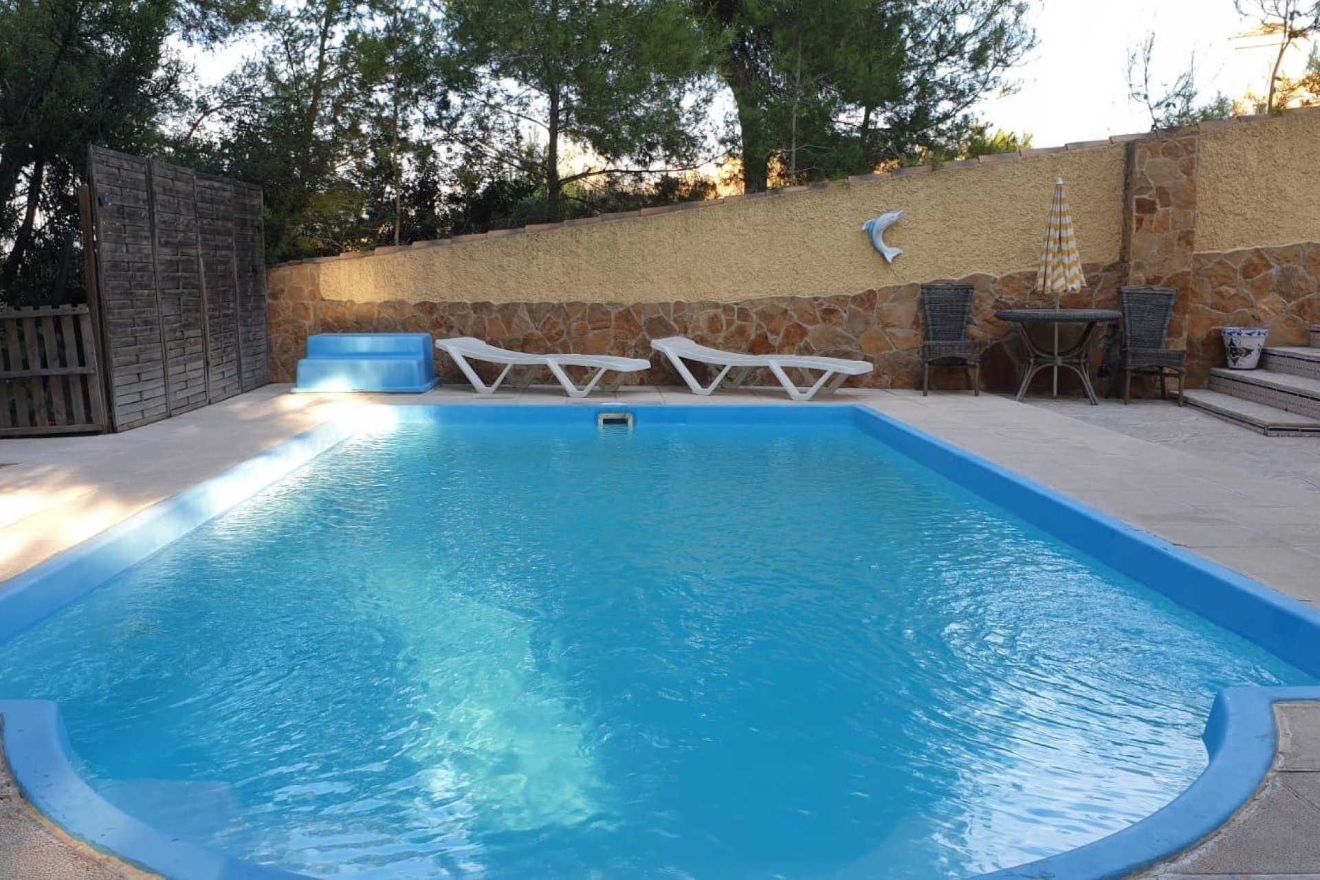 Resale - Villa -
Orihuela Costa - Las Filipinas