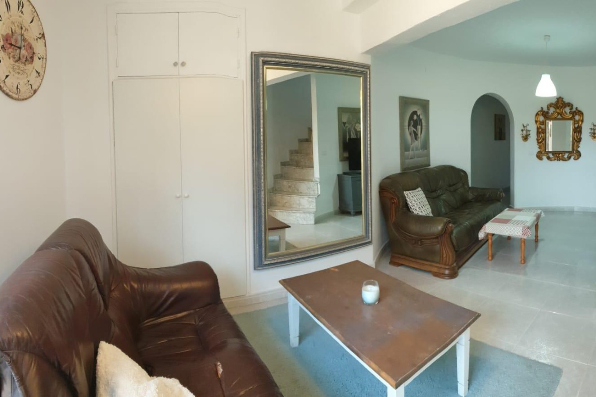 Resale - Villa -
Orihuela Costa - Las Filipinas
