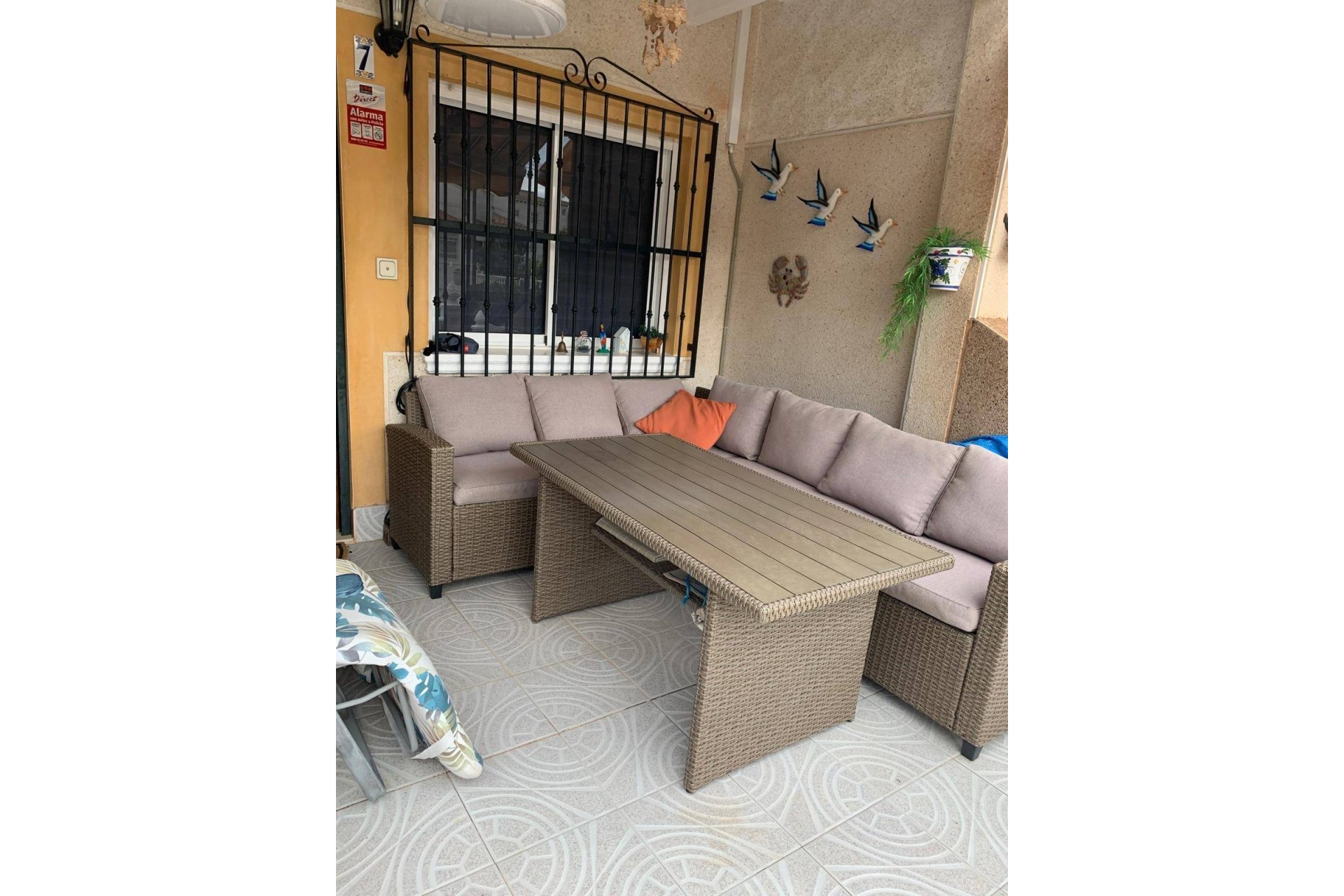 Resale - Villa -
Orihuela Costa - Las Filipinas