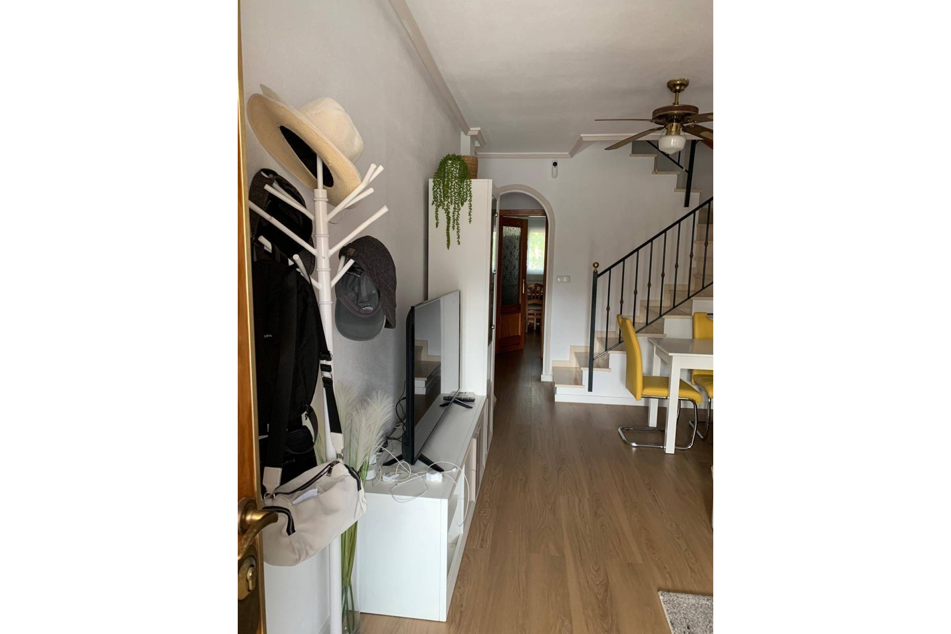 Resale - Villa -
Orihuela Costa - Las Filipinas