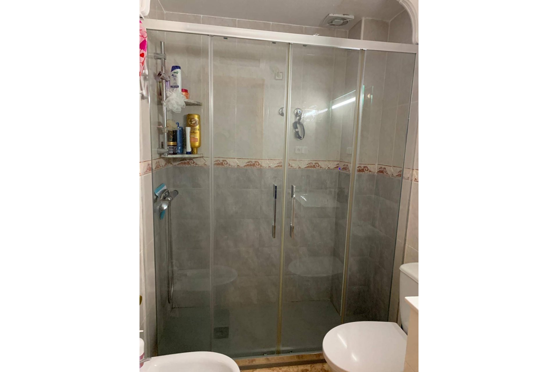 Resale - Villa -
Orihuela Costa - Las Filipinas