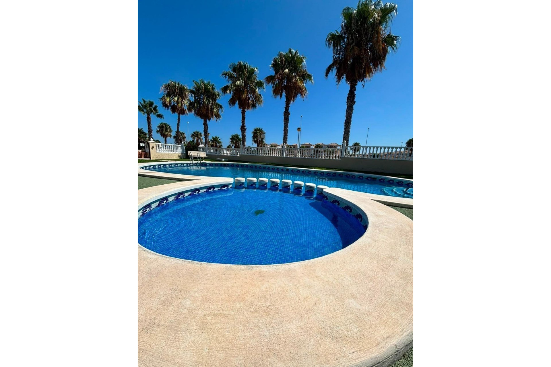 Resale - Villa -
Orihuela Costa - Lomas de Cabo Roig