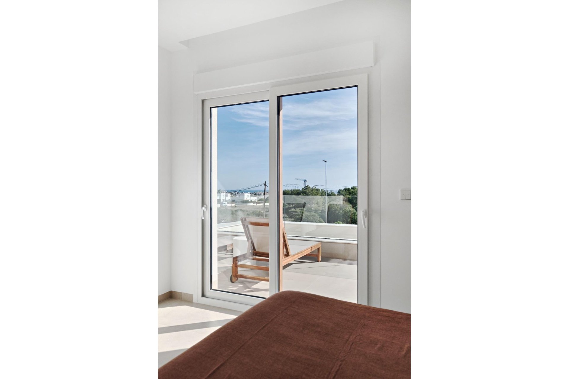 Resale - Villa -
Orihuela Costa - Lomas De Don Juan