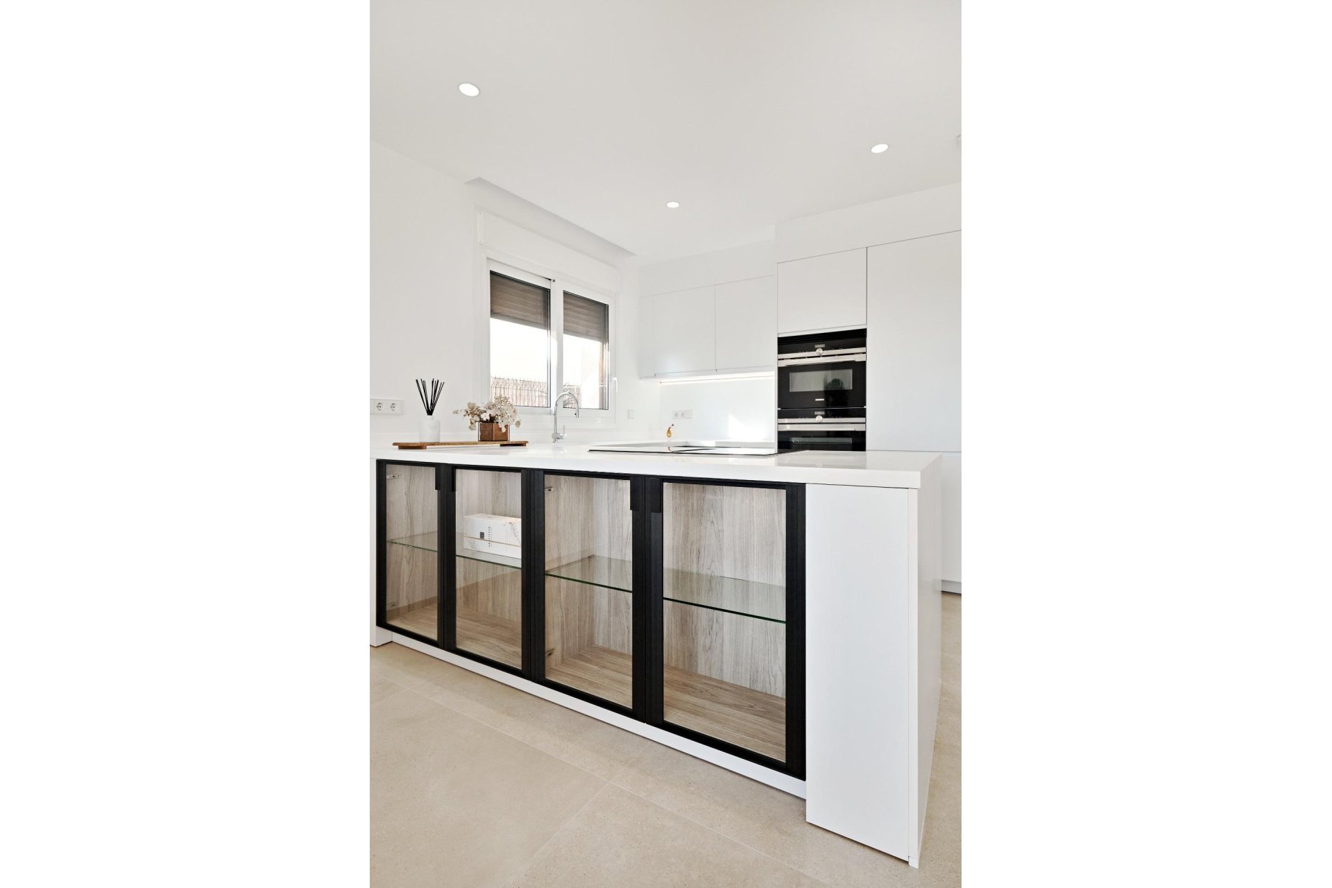 Resale - Villa -
Orihuela Costa - Lomas De Don Juan