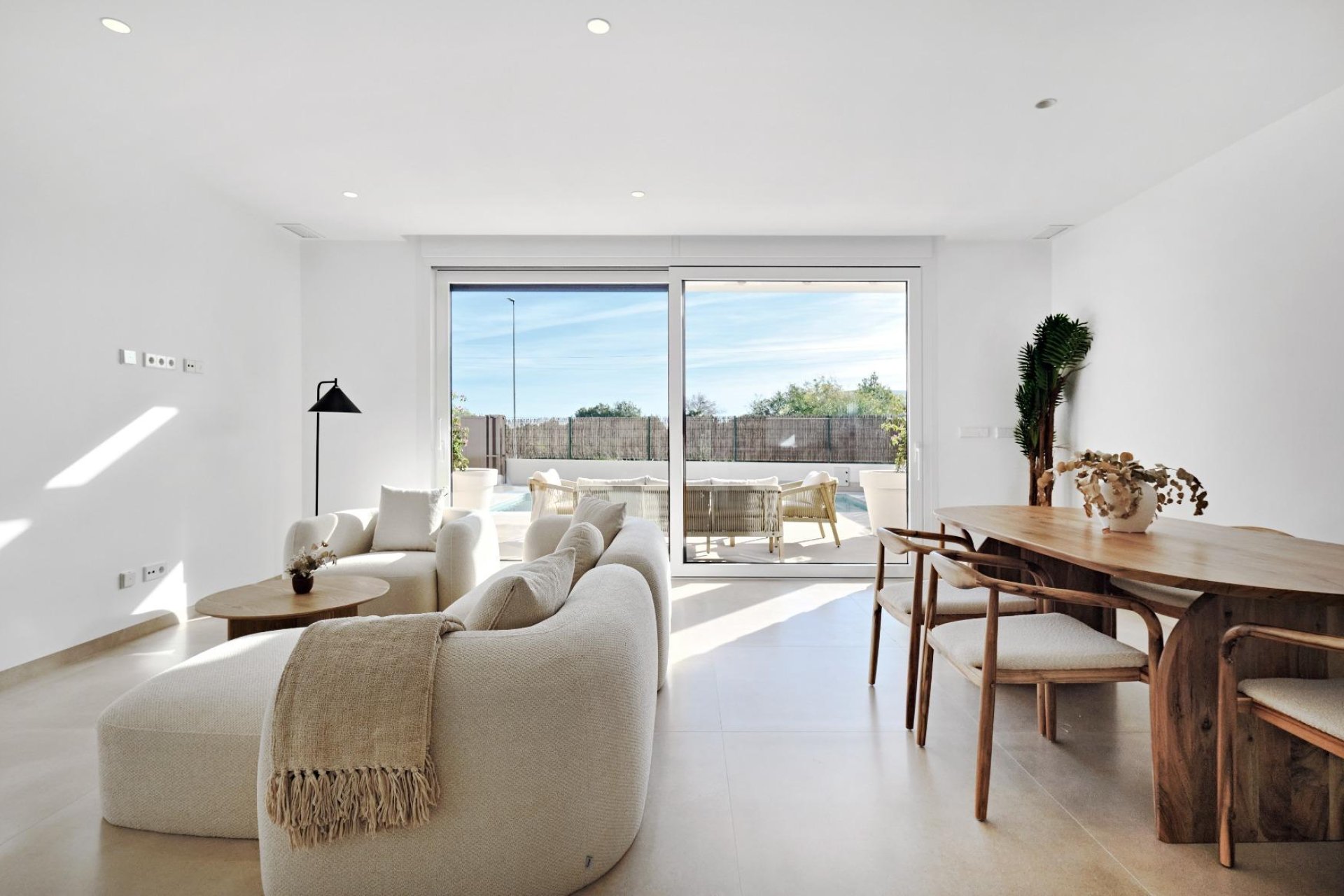 Resale - Villa -
Orihuela Costa - Lomas De Don Juan