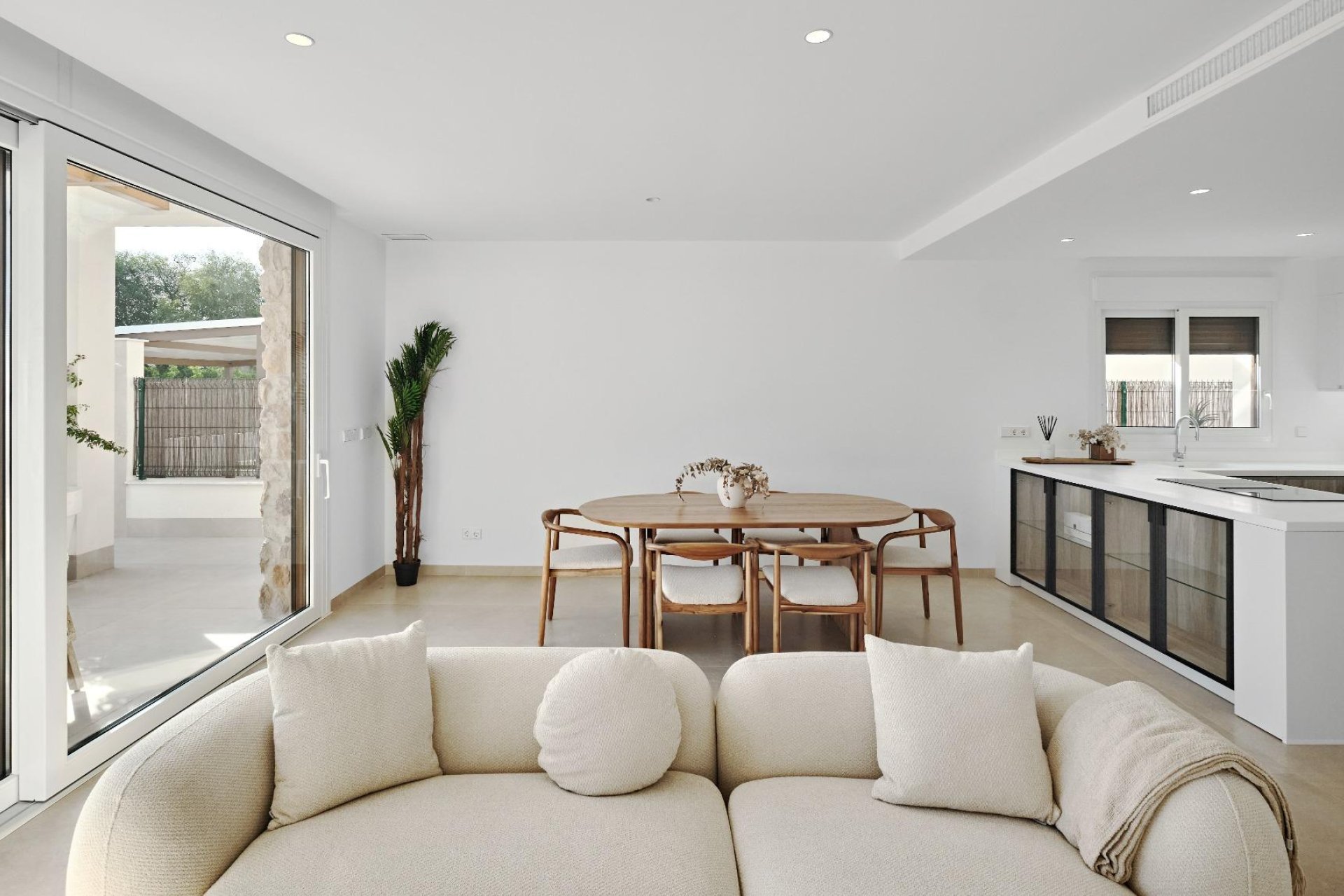 Resale - Villa -
Orihuela Costa - Lomas De Don Juan