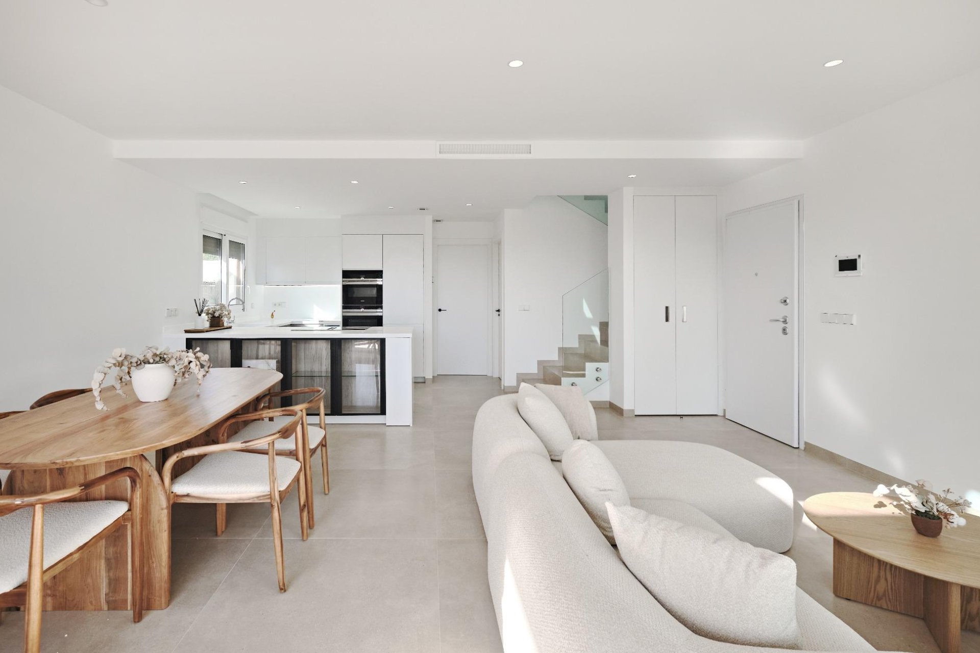 Resale - Villa -
Orihuela Costa - Lomas De Don Juan