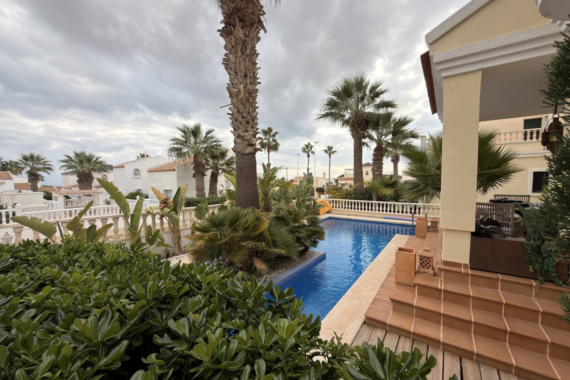 Resale - Villa -
Orihuela Costa - Los Doses