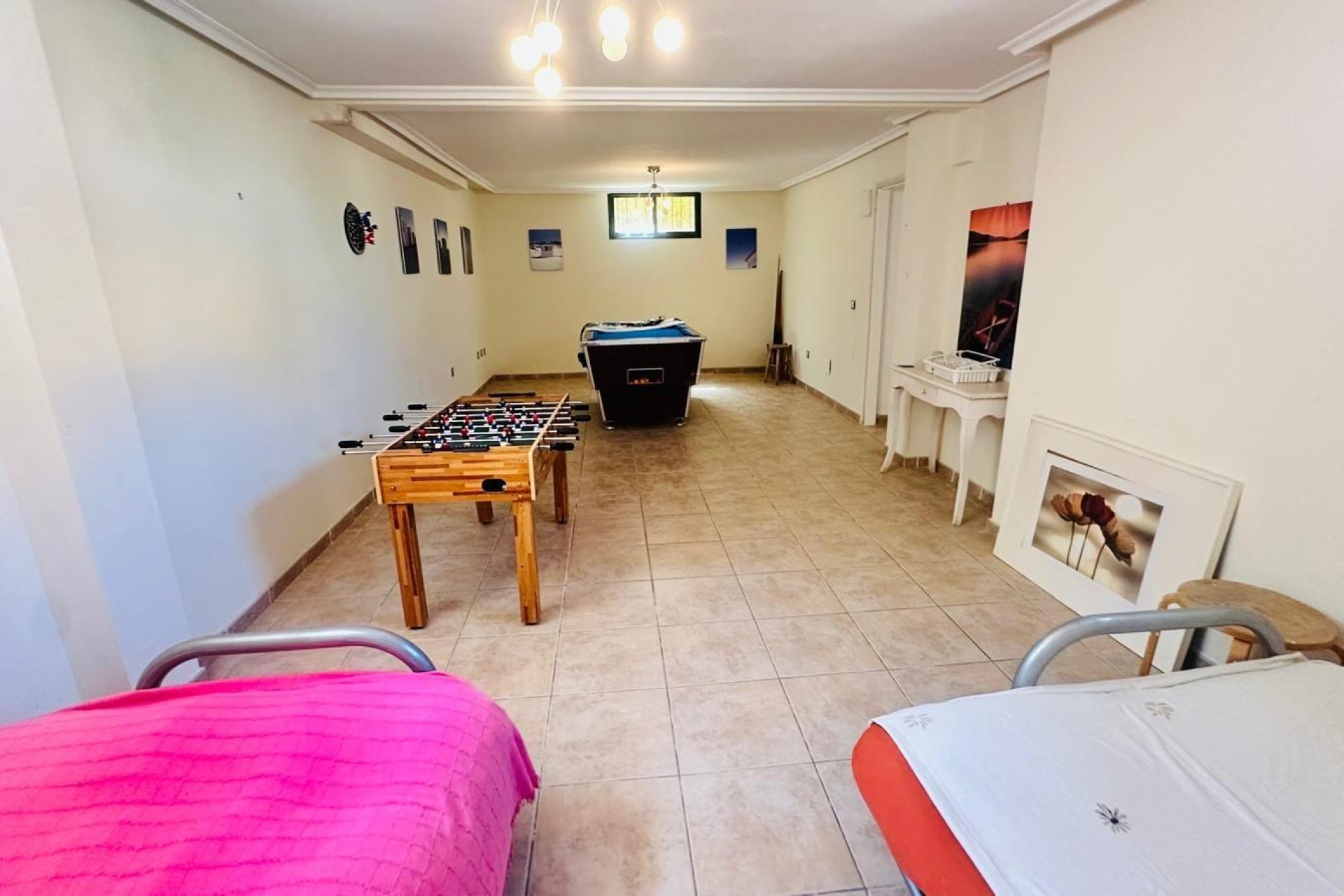 Resale - Villa -
Orihuela Costa - PAU 8