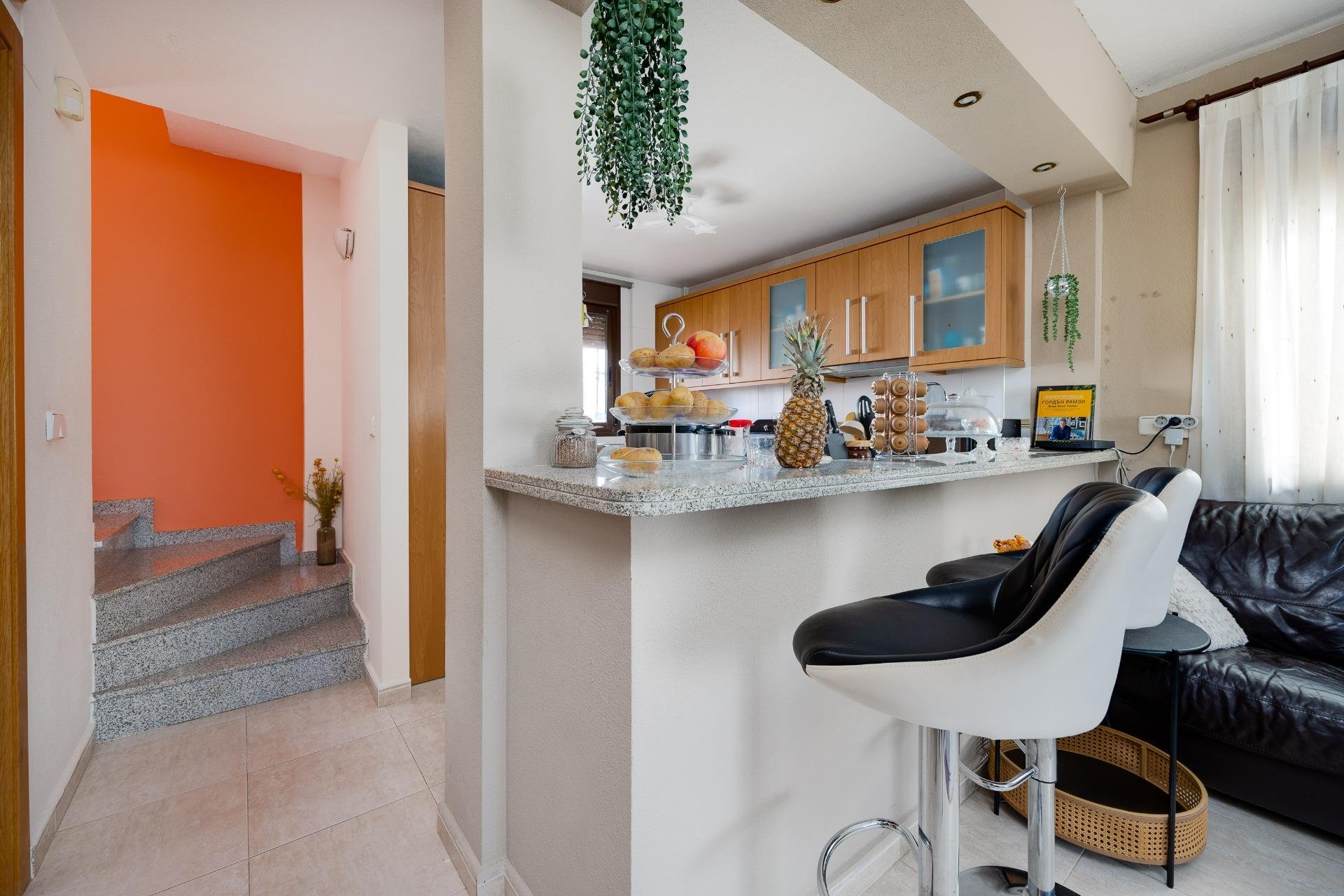 Resale - Villa -
Orihuela Costa - PAU 8