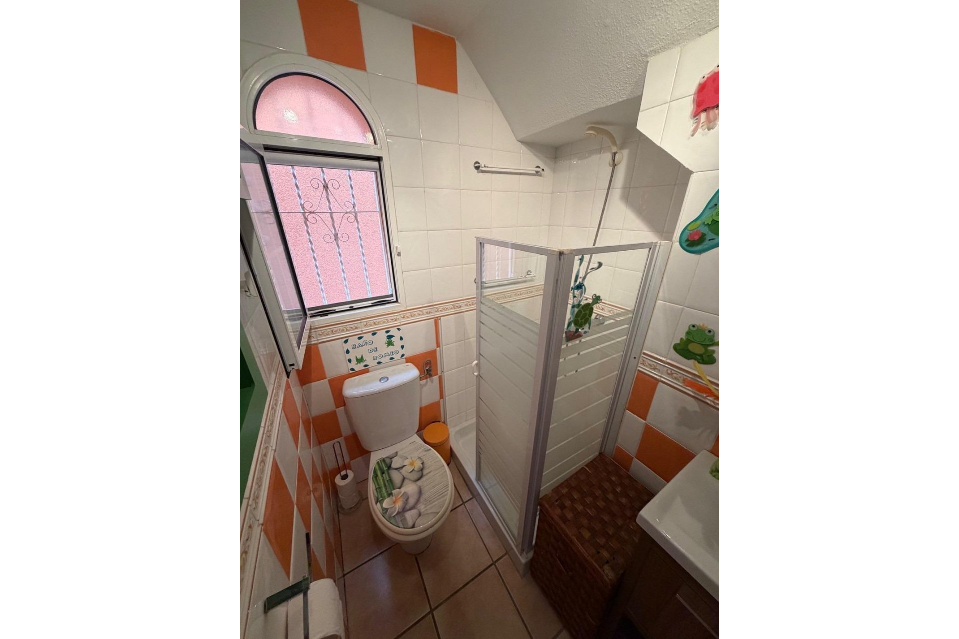 Resale - Villa -
Orihuela Costa - Playa Flamenca