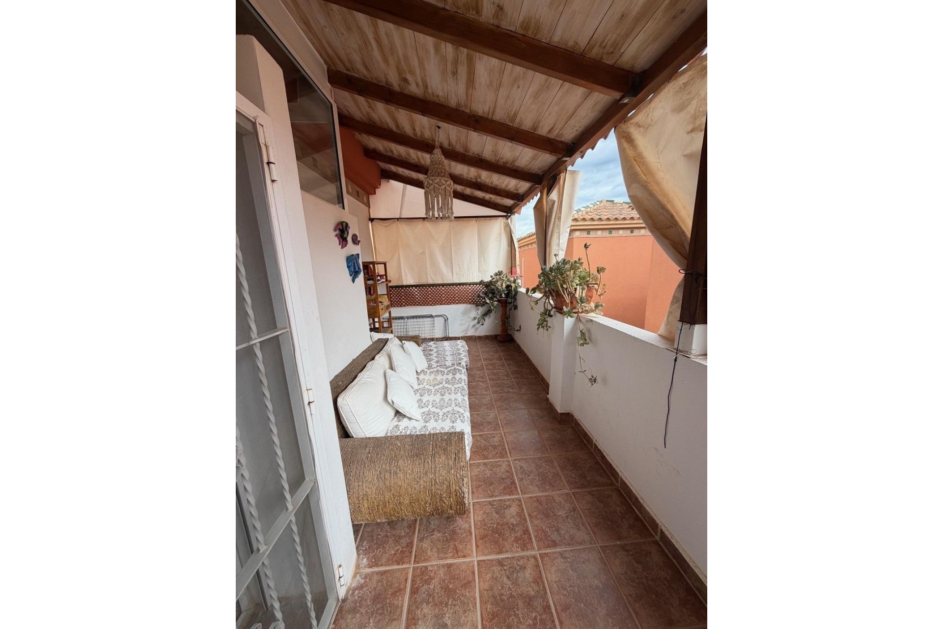 Resale - Villa -
Orihuela Costa - Playa Flamenca