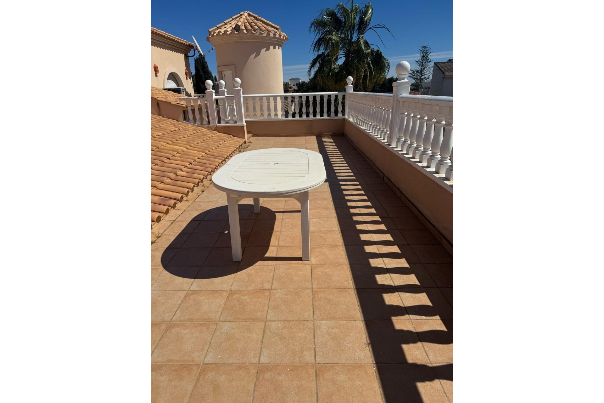 Resale - Villa -
Orihuela Costa - Playa Flamenca