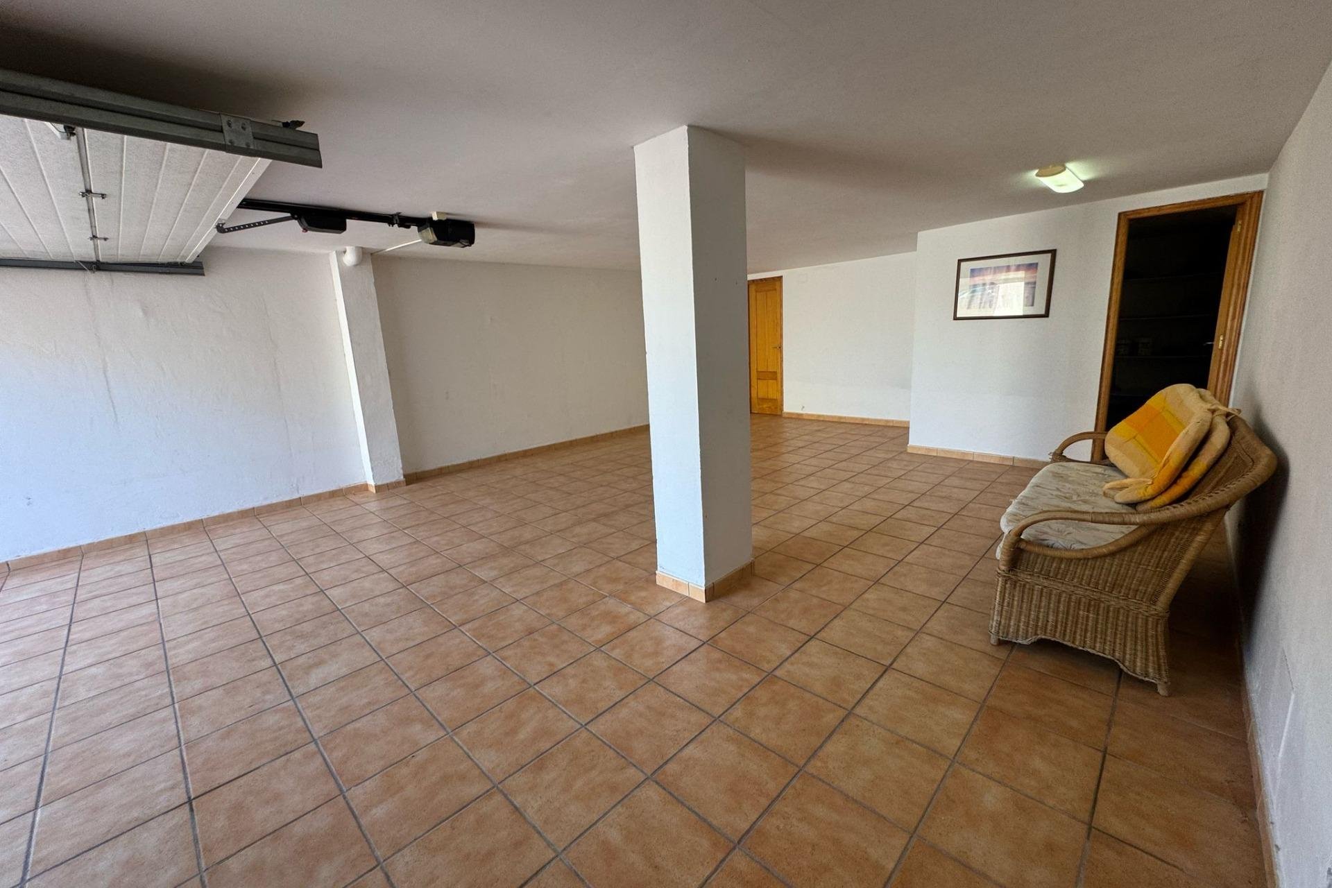 Resale - Villa -
Orihuela Costa - Playa Flamenca