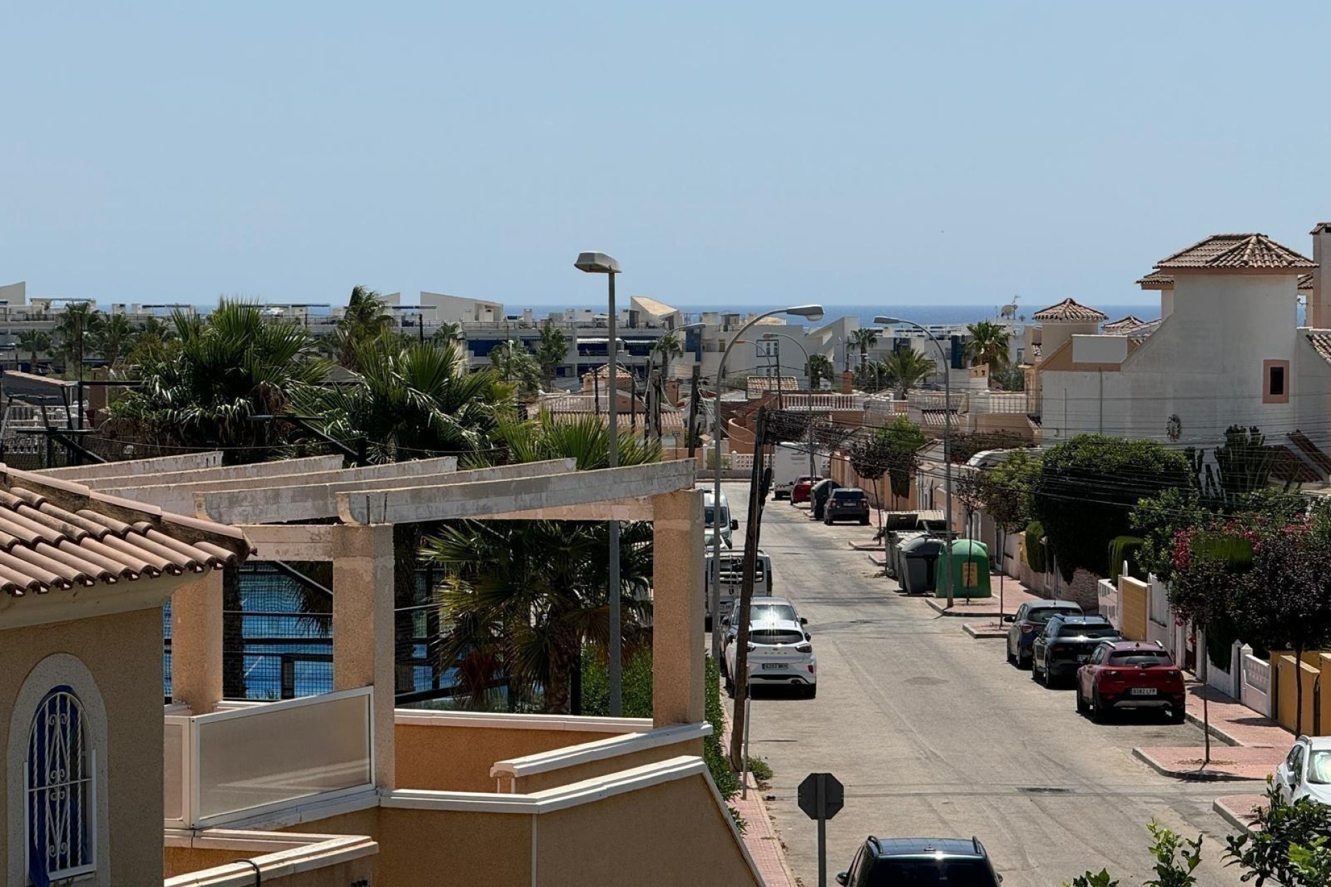 Resale - Villa -
Orihuela Costa - Playa Flamenca