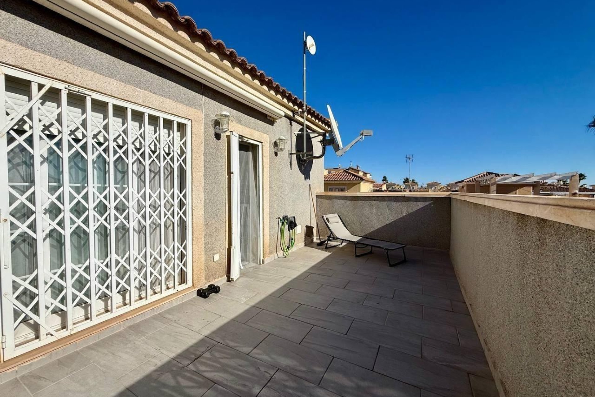 Resale - Villa -
Orihuela Costa - Playa Flamenca