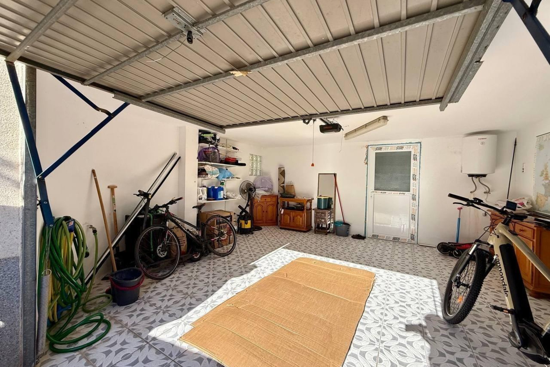Resale - Villa -
Orihuela Costa - Playa Flamenca